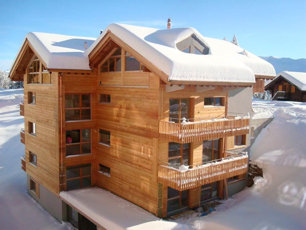 Florence Aletsch Service - DSC06232