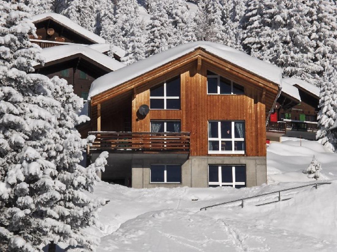 Amiel EG Süd - Amiel