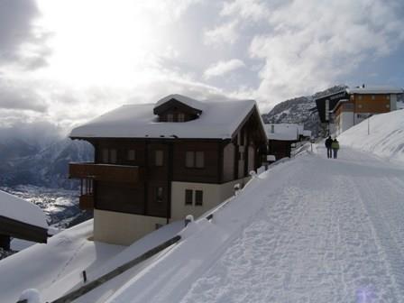 Le Roi - Aussenansicht Winter_2