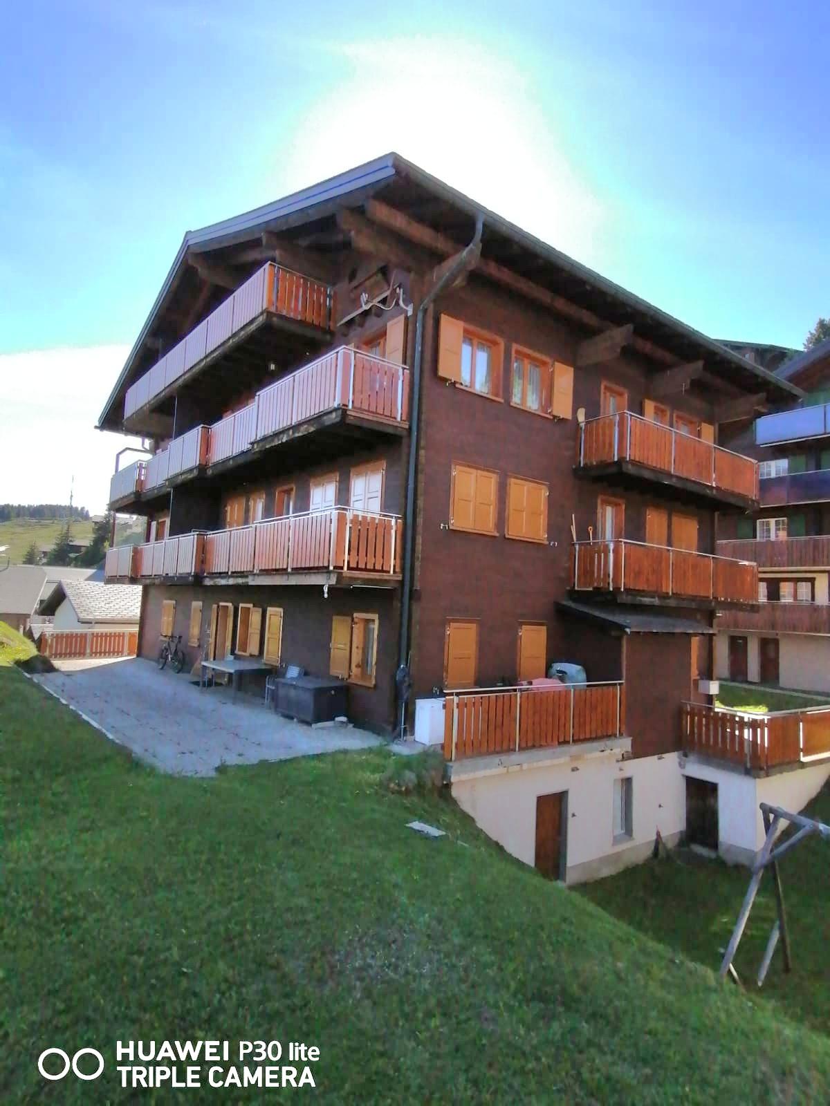 Aster 1. OG Süd-Ost - Haus Aster süd