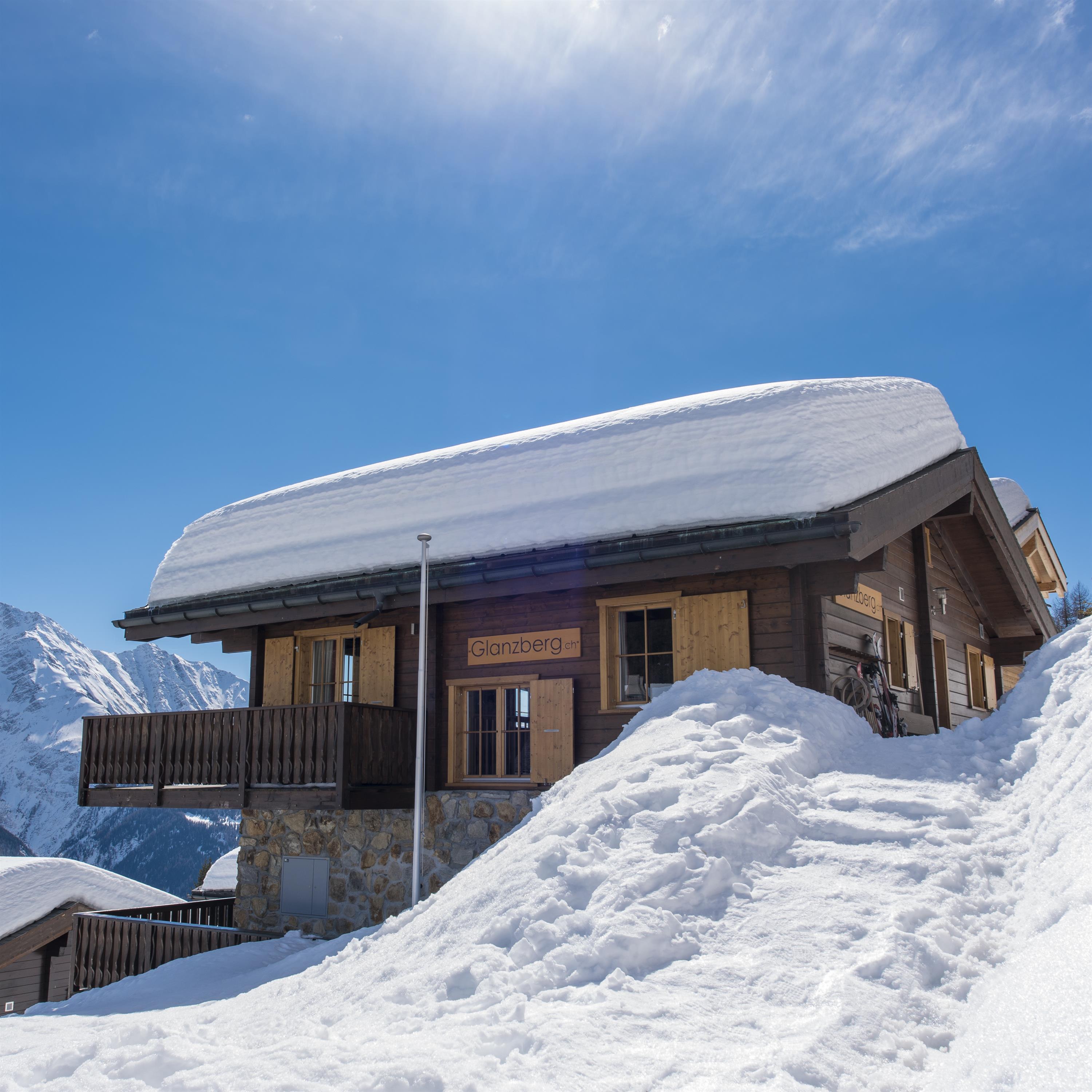 Glanzberg - Chalet Glanzberg Ost