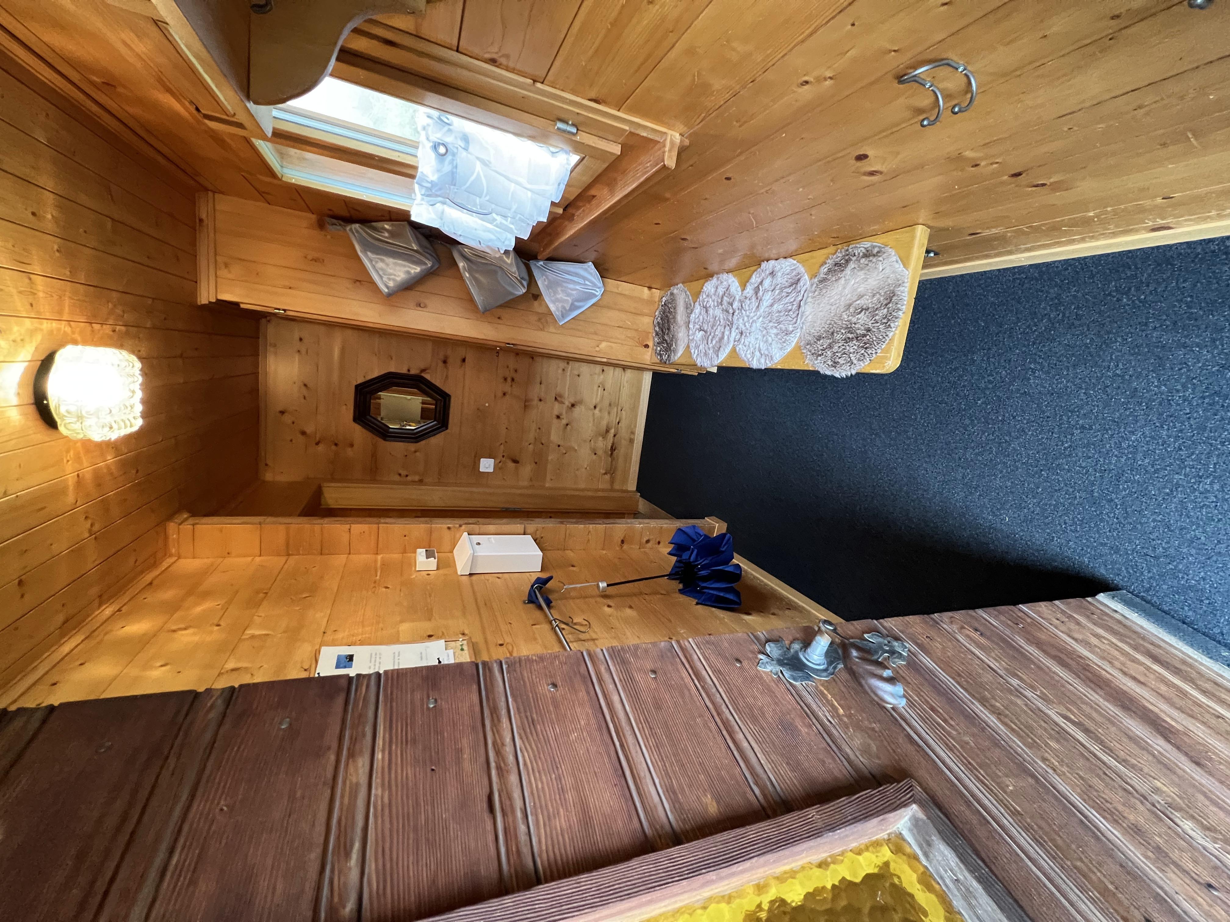 Abendfloh OG S/O - Hereinspaziert!