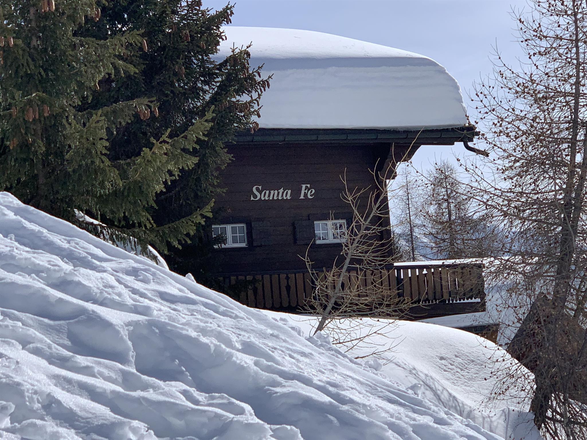 Santa Fé - Santa Fe