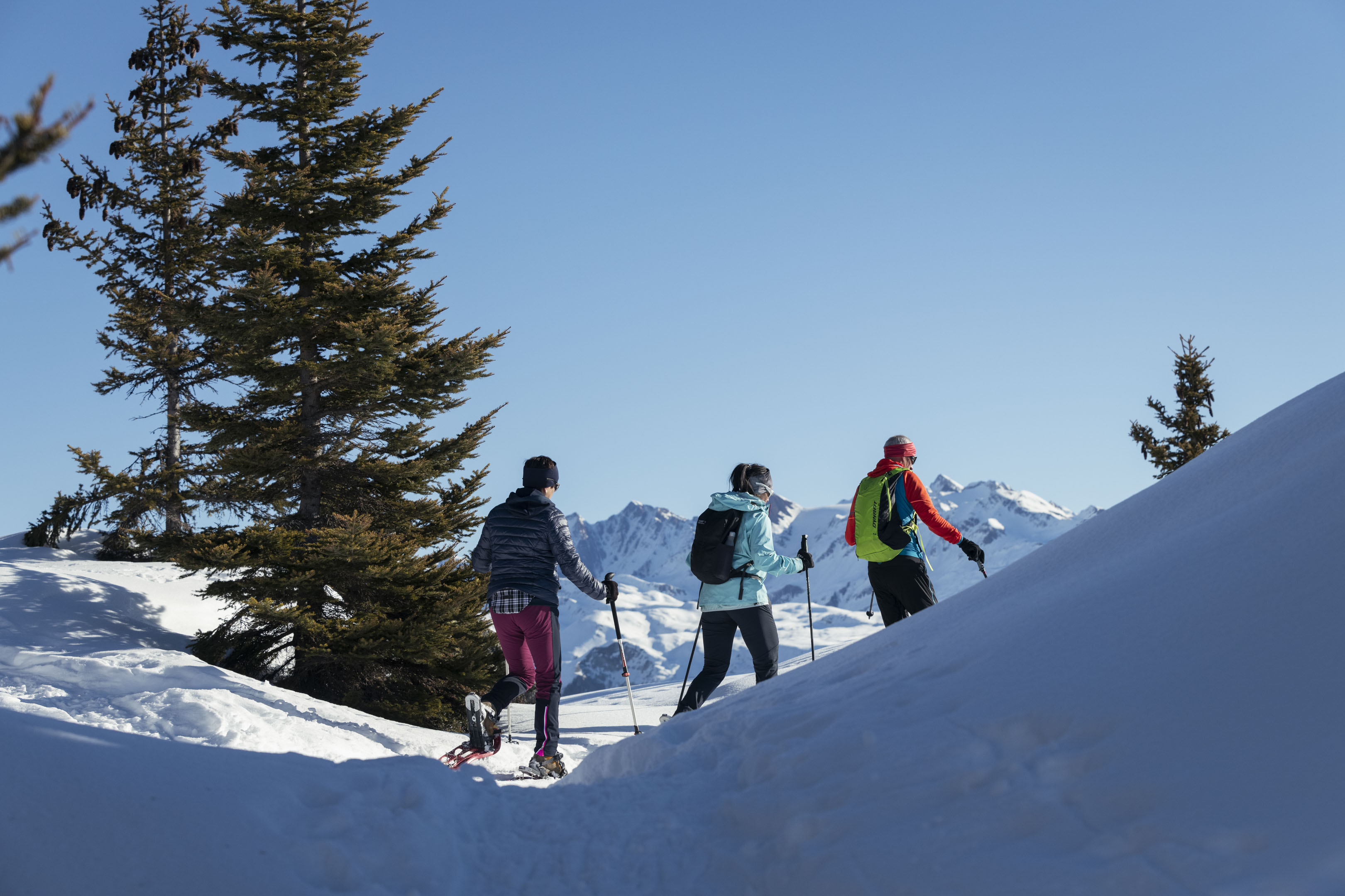 mys-Bättmerhitta snowshoe hike-Schneeschuhtour unbekannte Ecken Bettmeralp