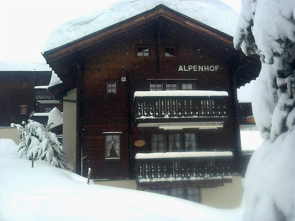 Alpenhof - Residenz A - Steiner - 047