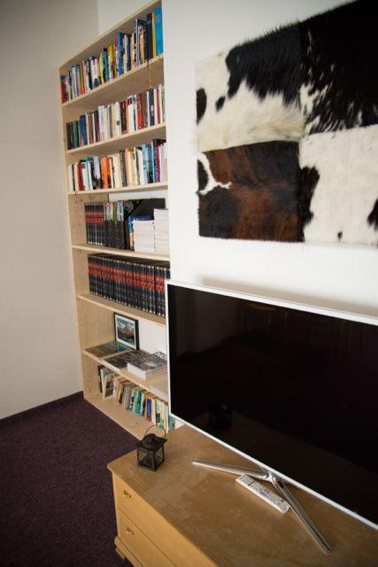 Hotel Alpenlodge Kühboden - alpenlodge_kuehboden_innenansicht_5