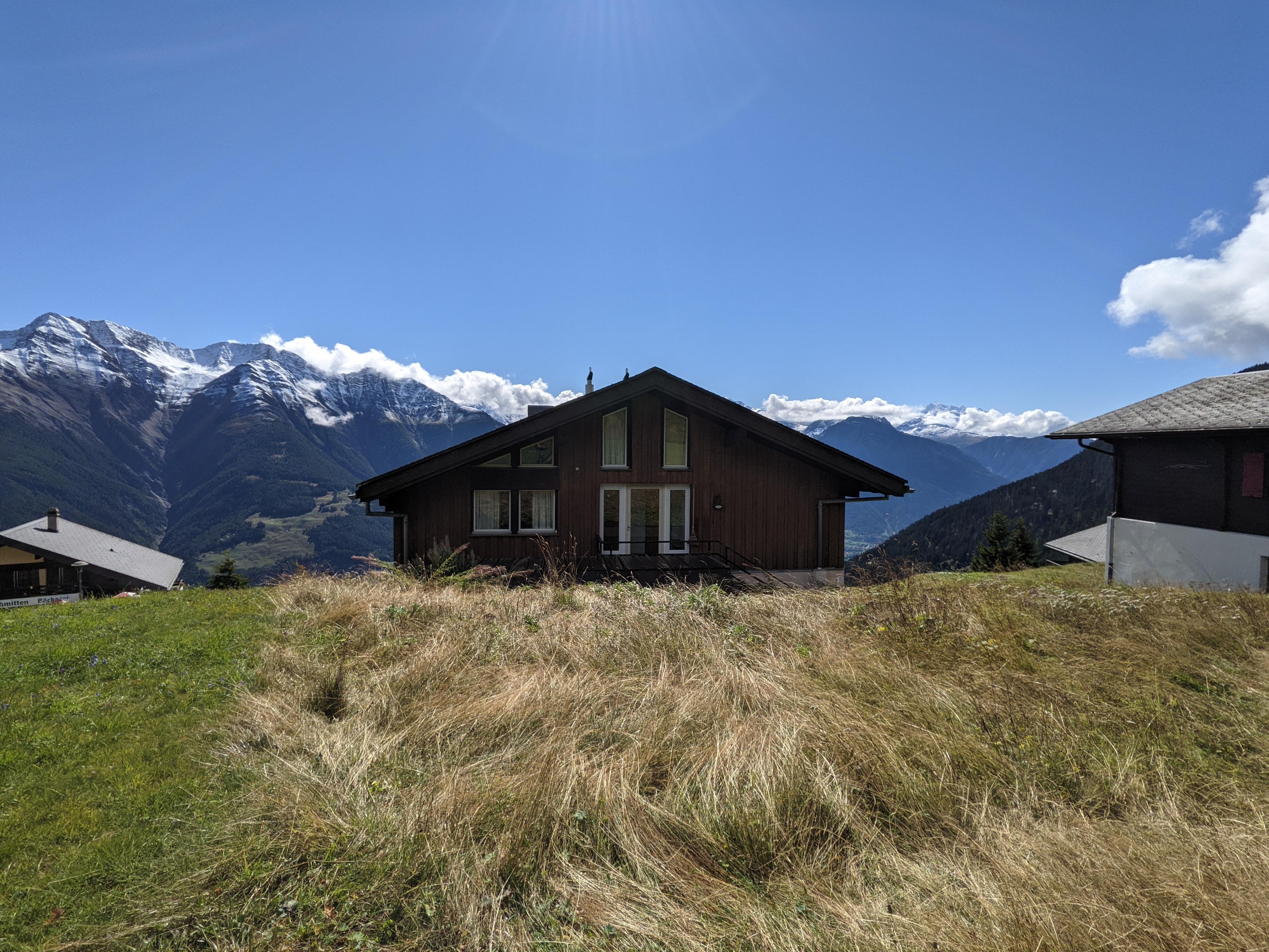 Talisman 1. OG West - 4