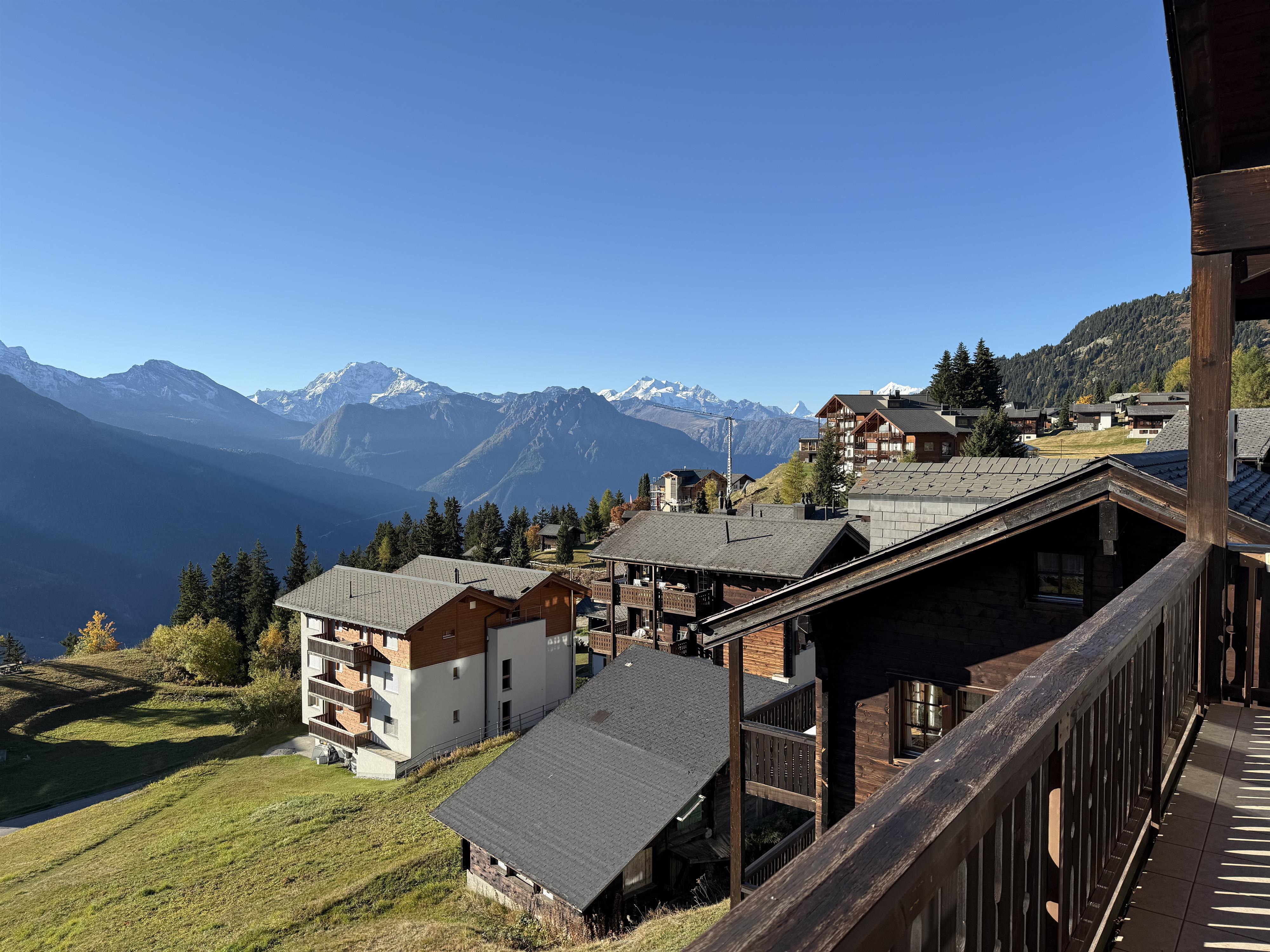 Alpenhof B 42 - IMG_5375