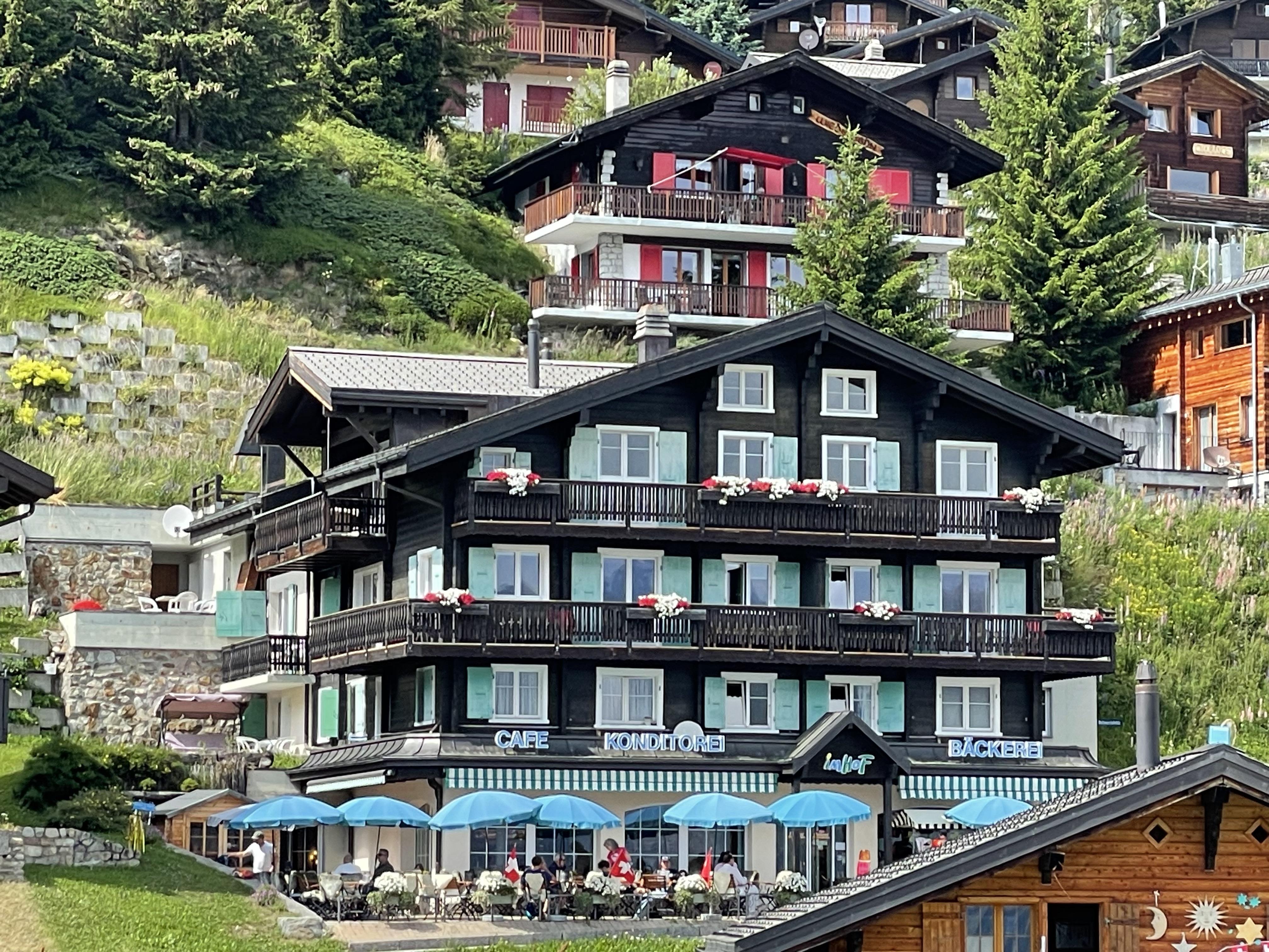 Wiedersehn Parterre - IMG_8129