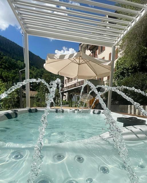 Le Vieux Hotel du Glacier et Poste - 3843133c-0e1a-435b-a295-1badb0b1907c