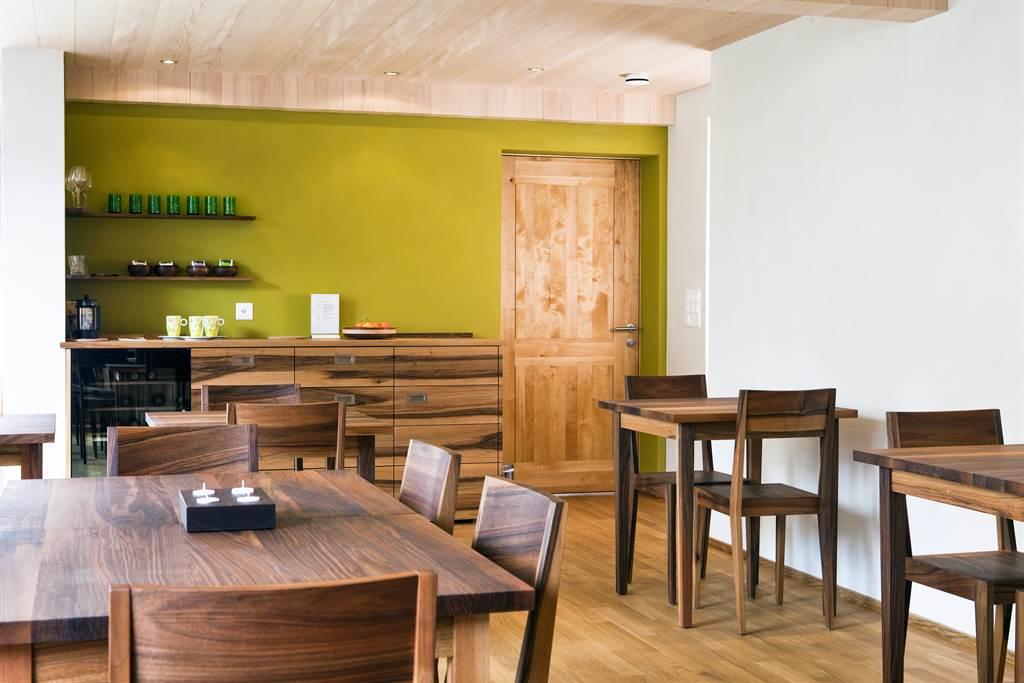 Bed & Breakfast Baumhaus - Fotos Zimmer 048