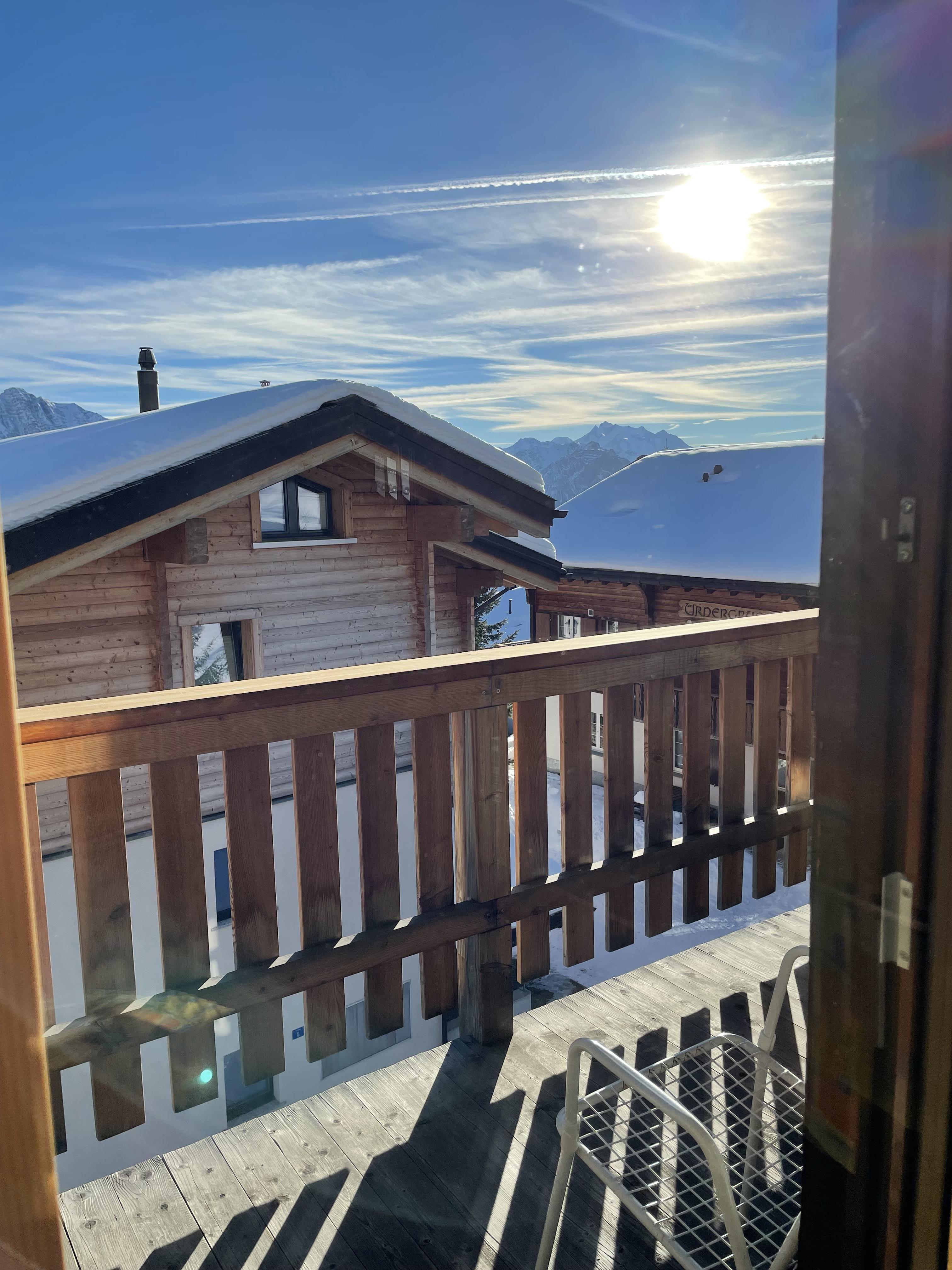 Eliane 2. OG west - 14