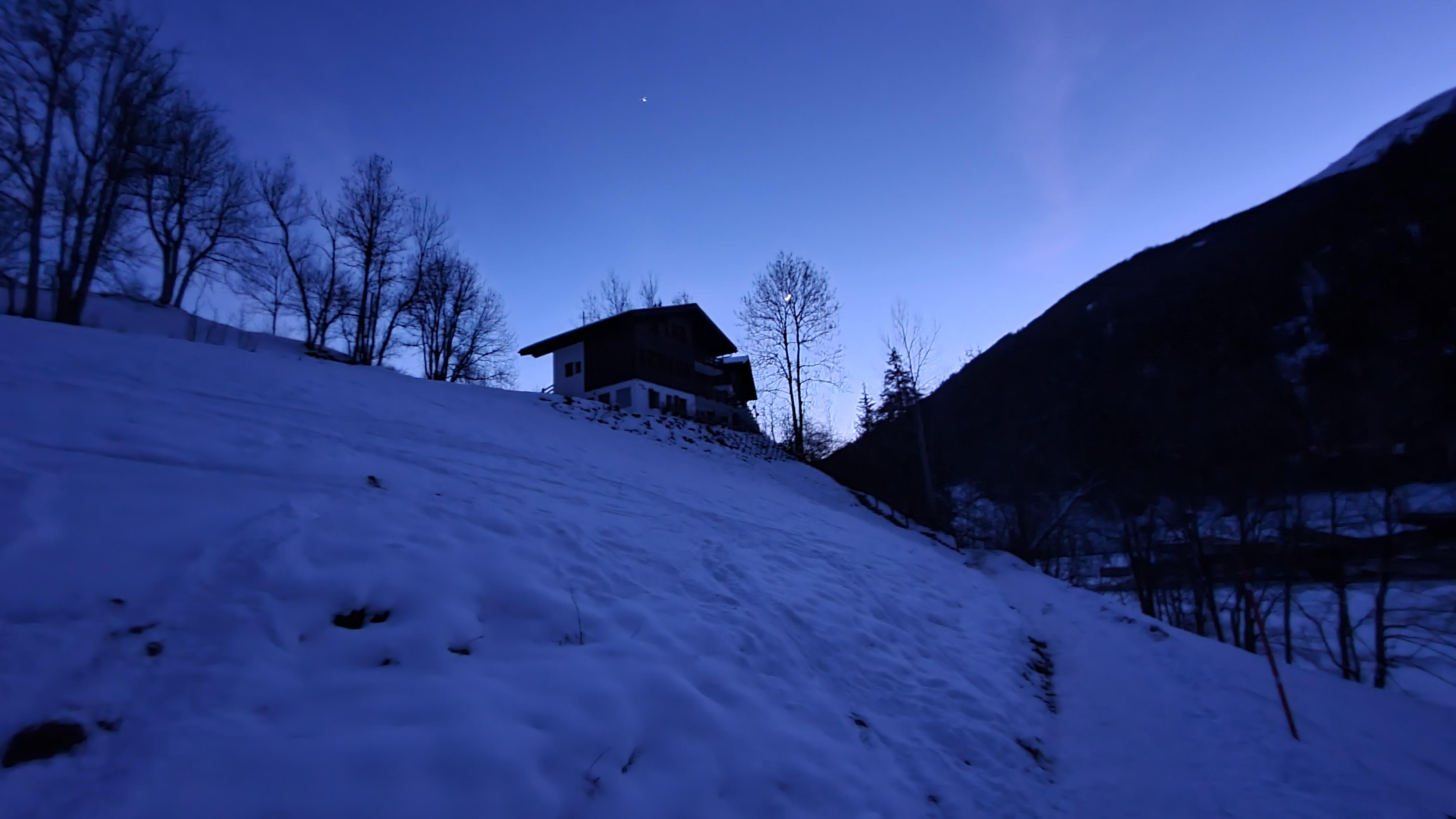 Carpe Diem Apartment Noelaa - 20230124_175738