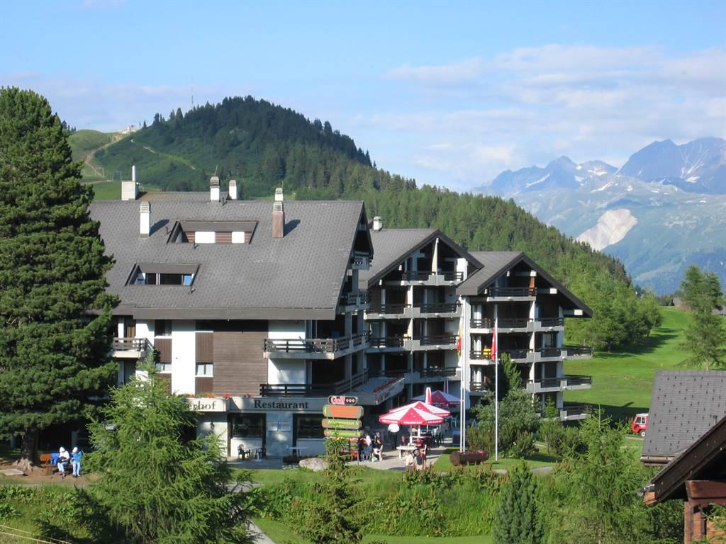 Riederhof A 337 - Aussenasicht