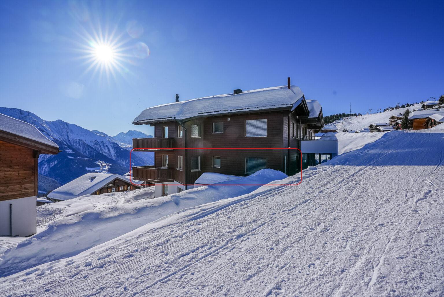 Nobile A12 - Nobile A12 Bettmeralp - kopie 2