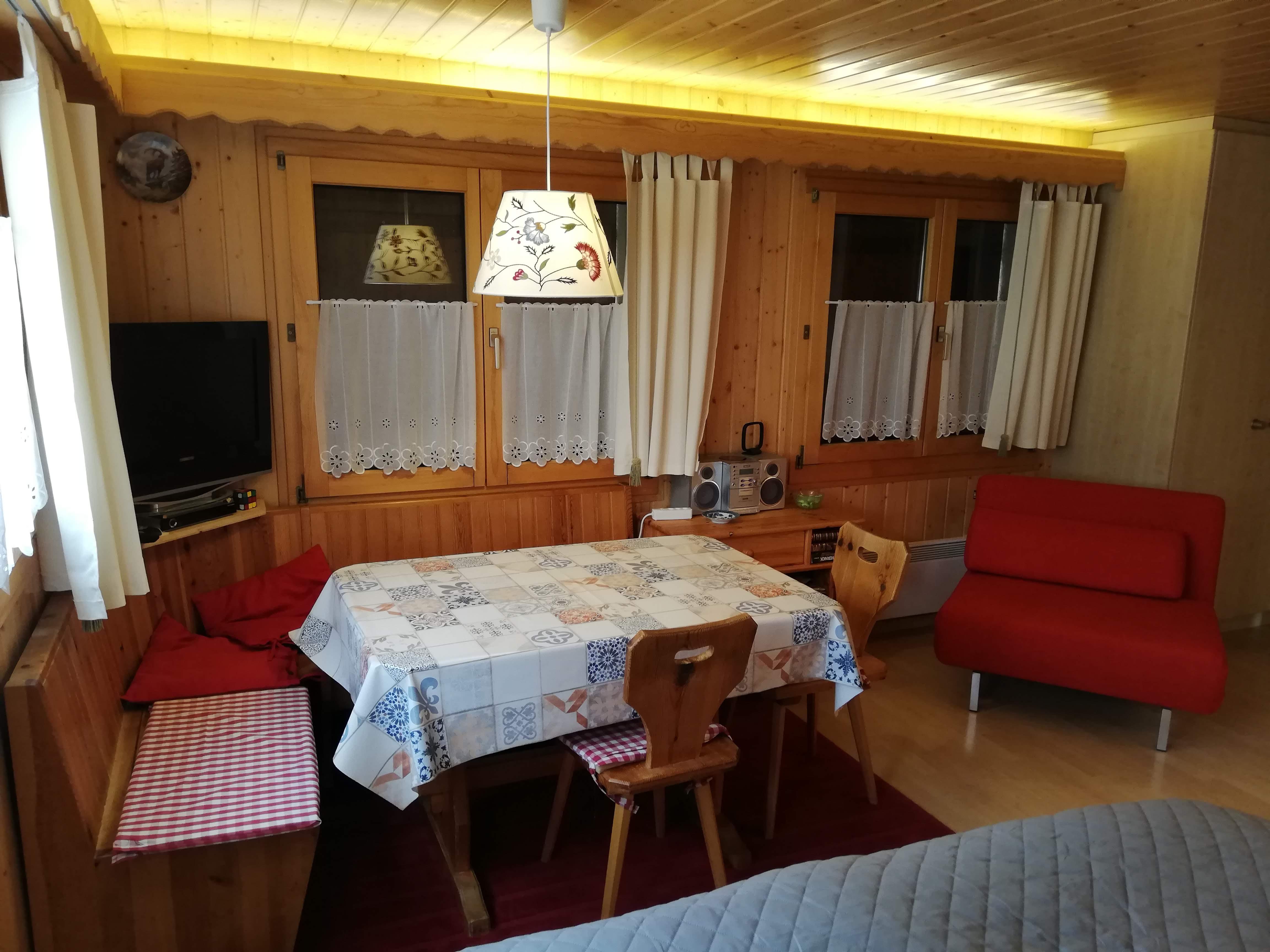 Cornelia Studio Ost - Ost_Essen