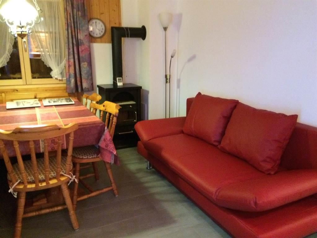 Resa Parterre - Wohnzimmer/Essecke