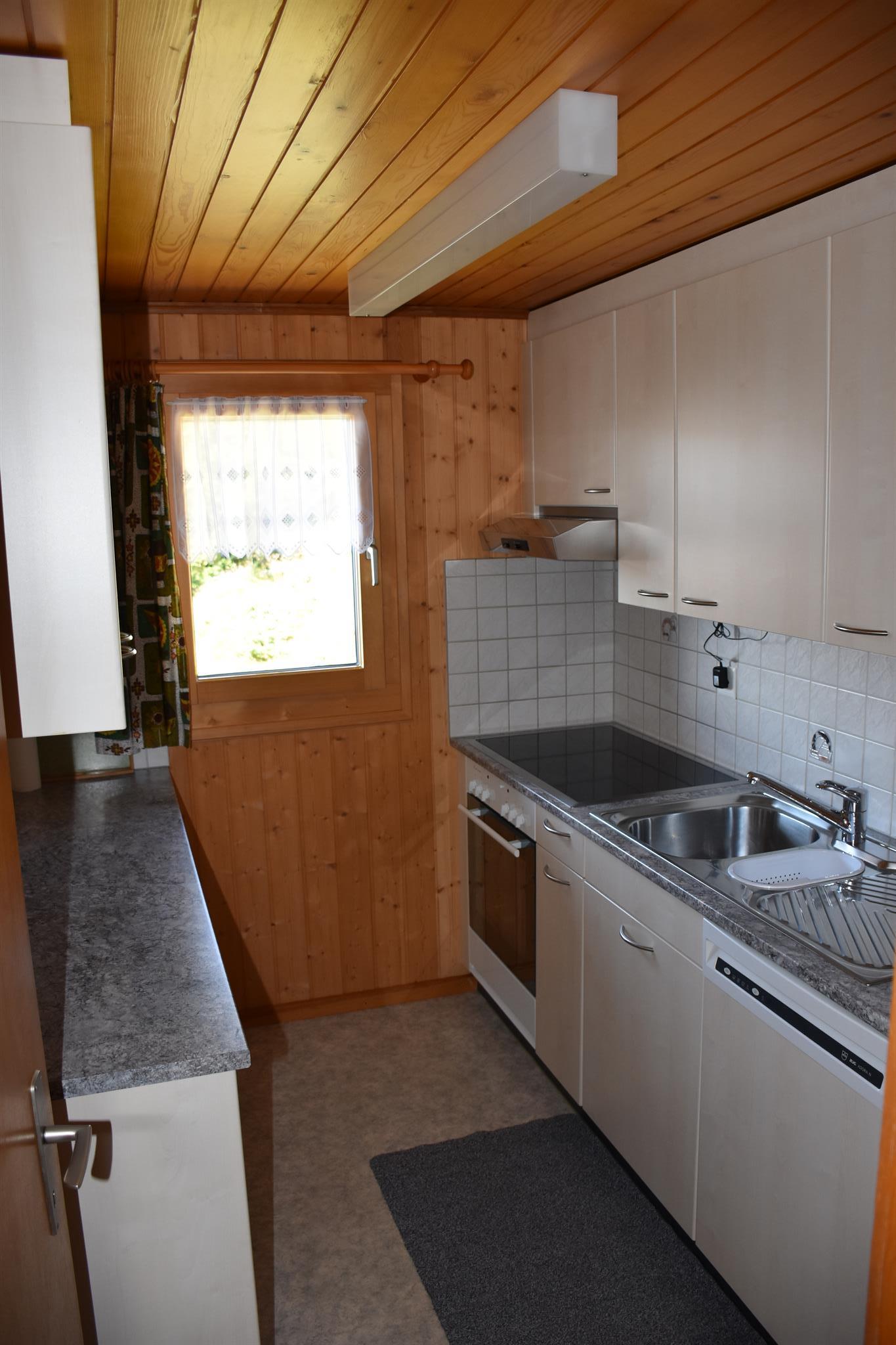 Rio 1. Stock - Küche