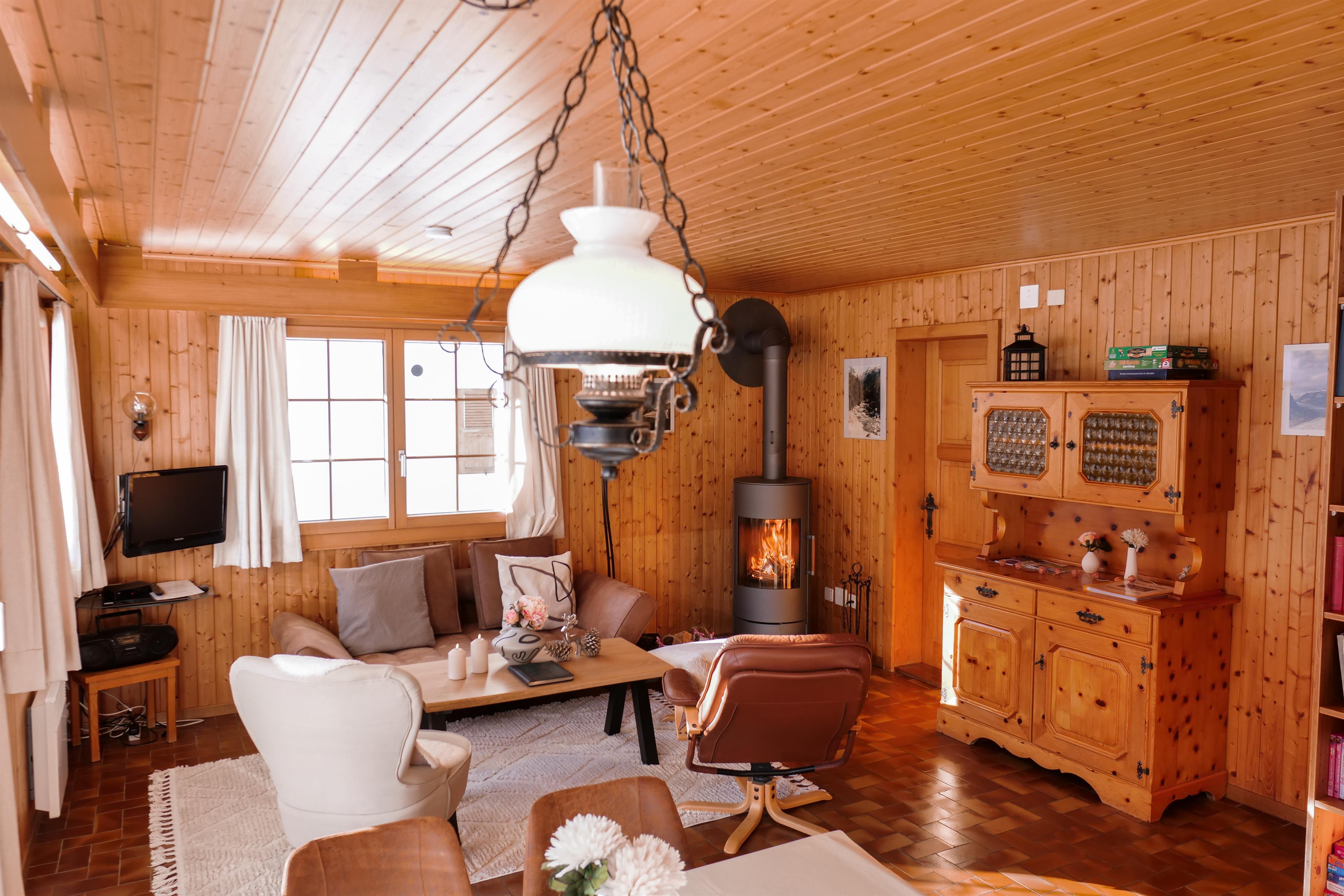 Roland EG - Ess- und Wohnbereich