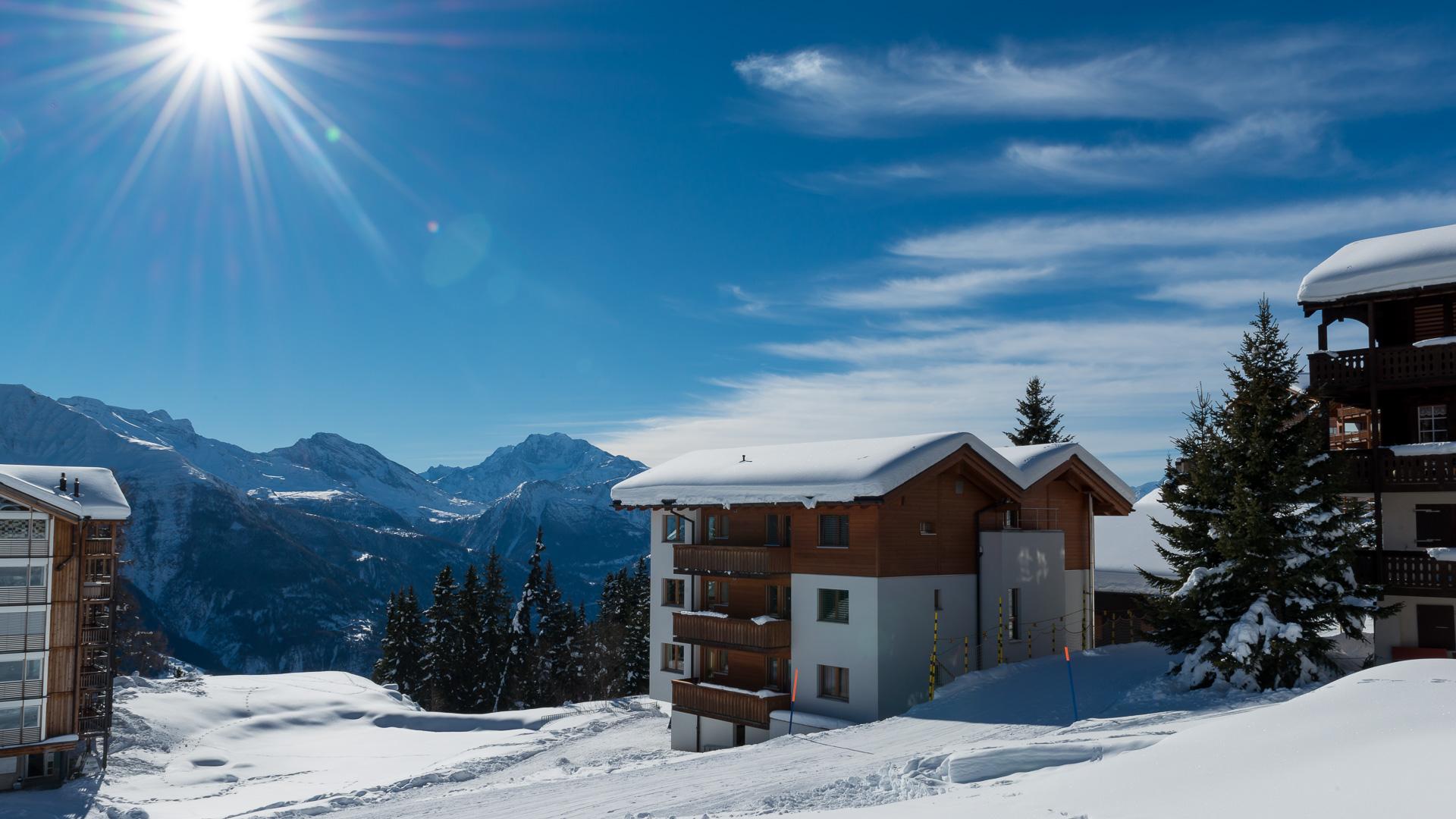 Alpin 31 DG Süd-Ost - FW5_2790