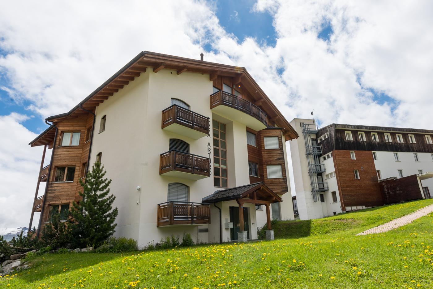 Casa Arturo 312 - F19_5596