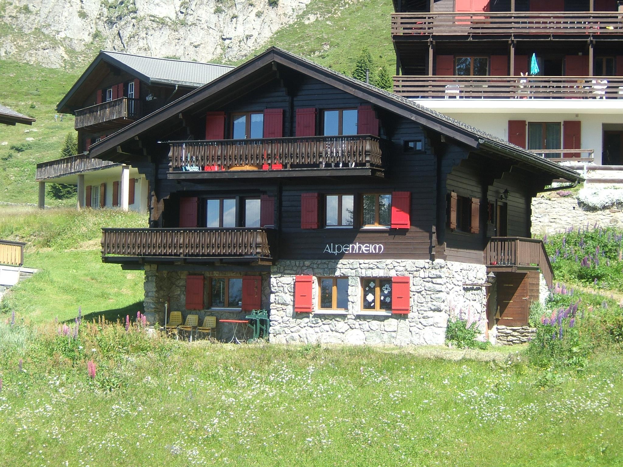 Alpenheim 1. Stock - Alpenheim 034