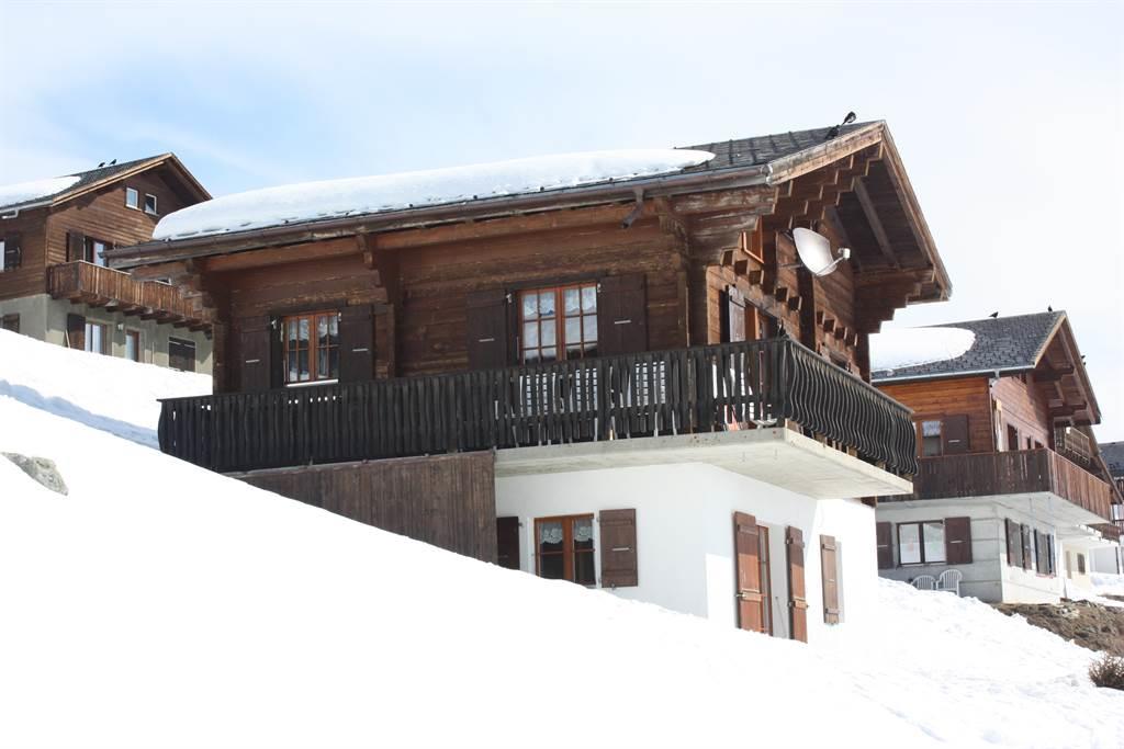 Sylvin UG - Sylvin (neuer Balkon fehlt auf Bild)