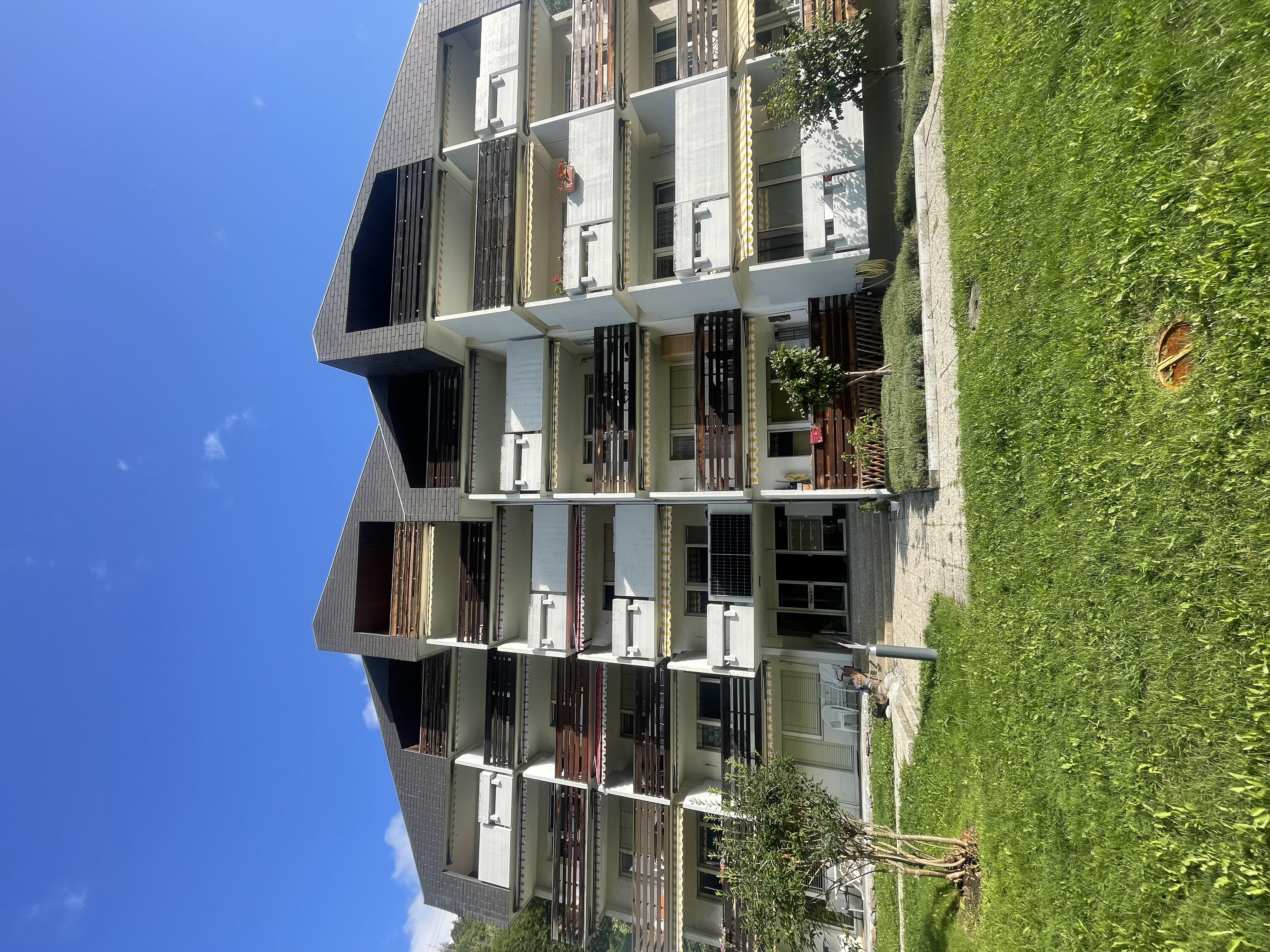 Im Grünen 2. OG Süd - 6EB16DA3-DE3D-4FA4-A9CB-7DA6A9076A34