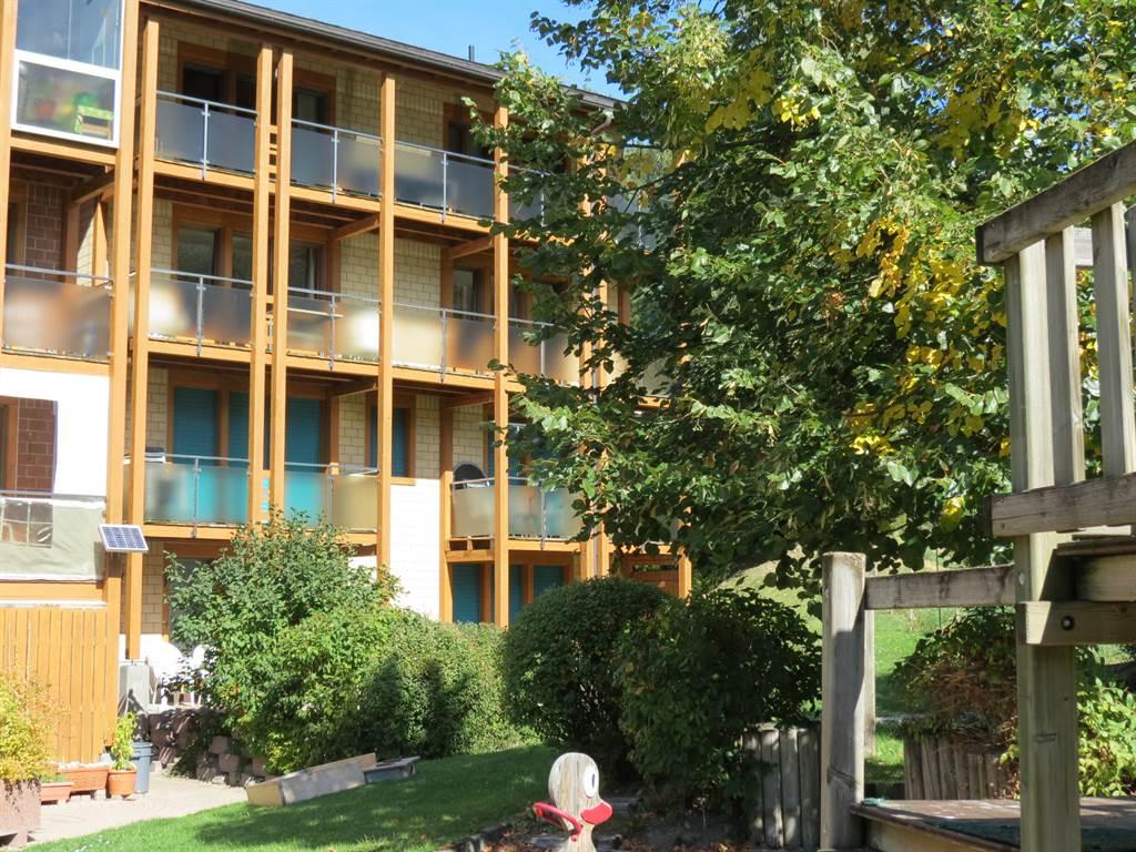 Sunshine 2 - Haus Sunshine