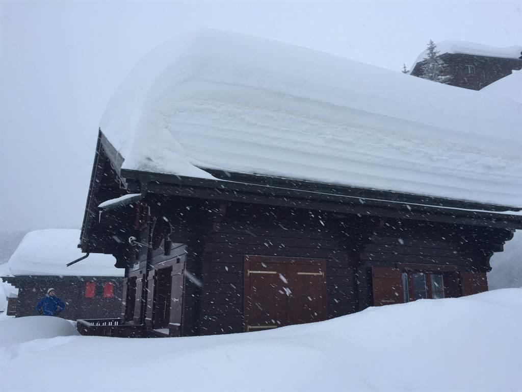 Primeli - Blick aus Südosten