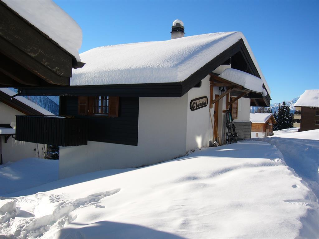 Claudia - Chalet Claudia 3