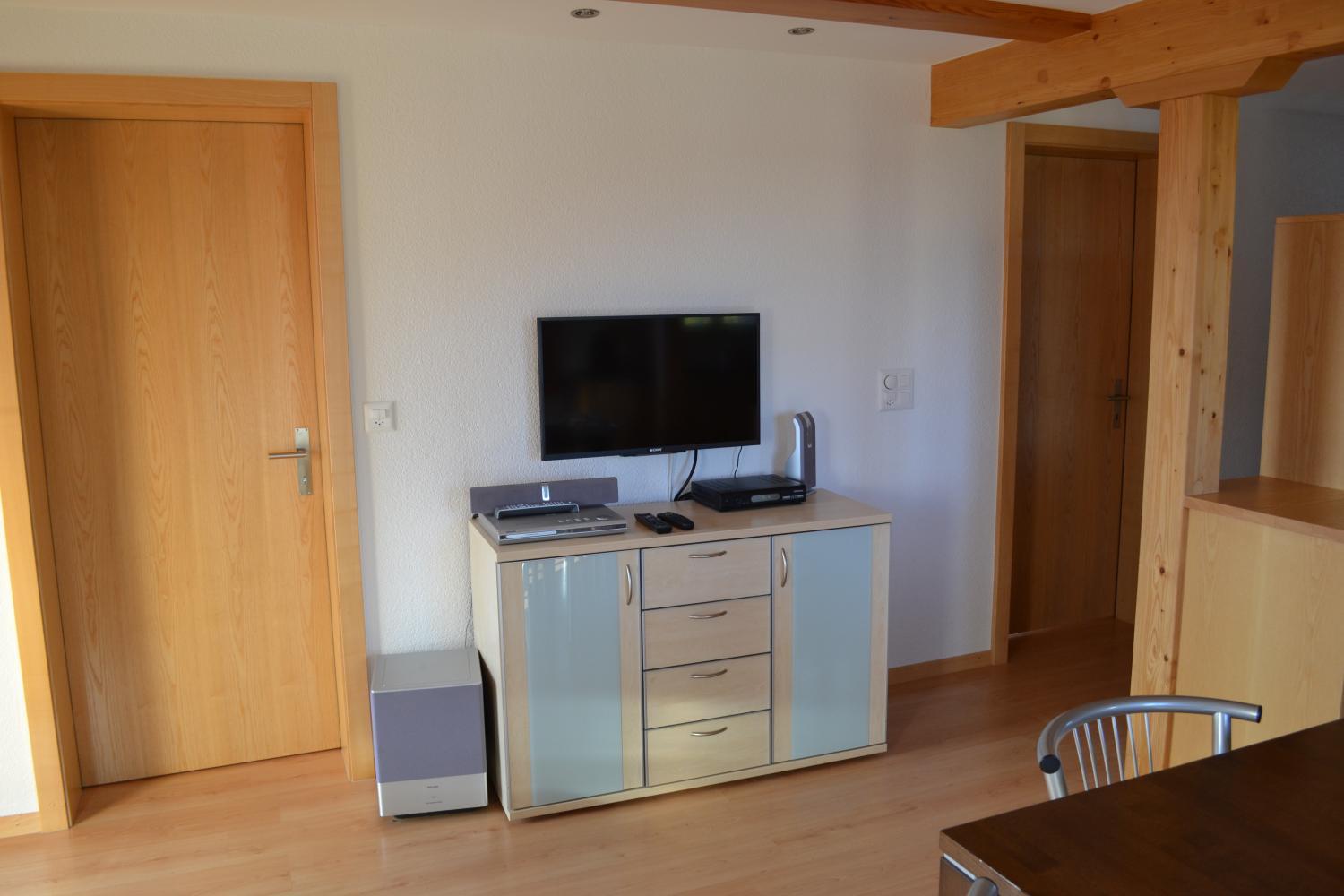 Riederalp 1 2. Stock - 7220753-DSC_0857