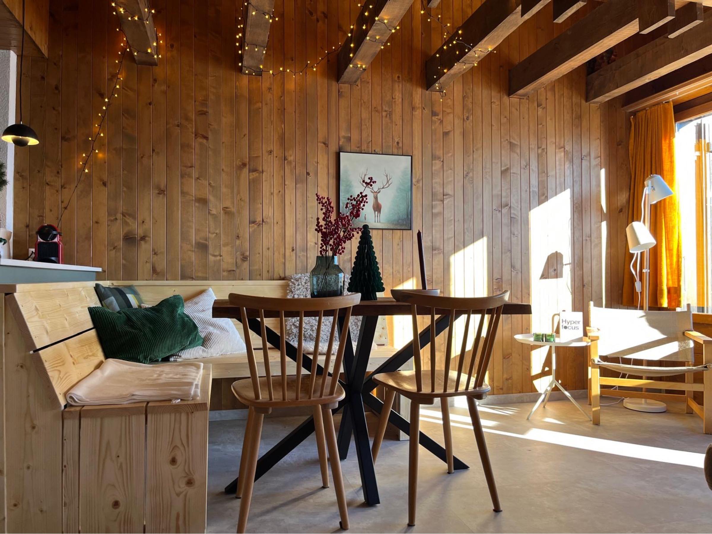 Plötzli 1. OG  Süd - Foto 3 Plotzli