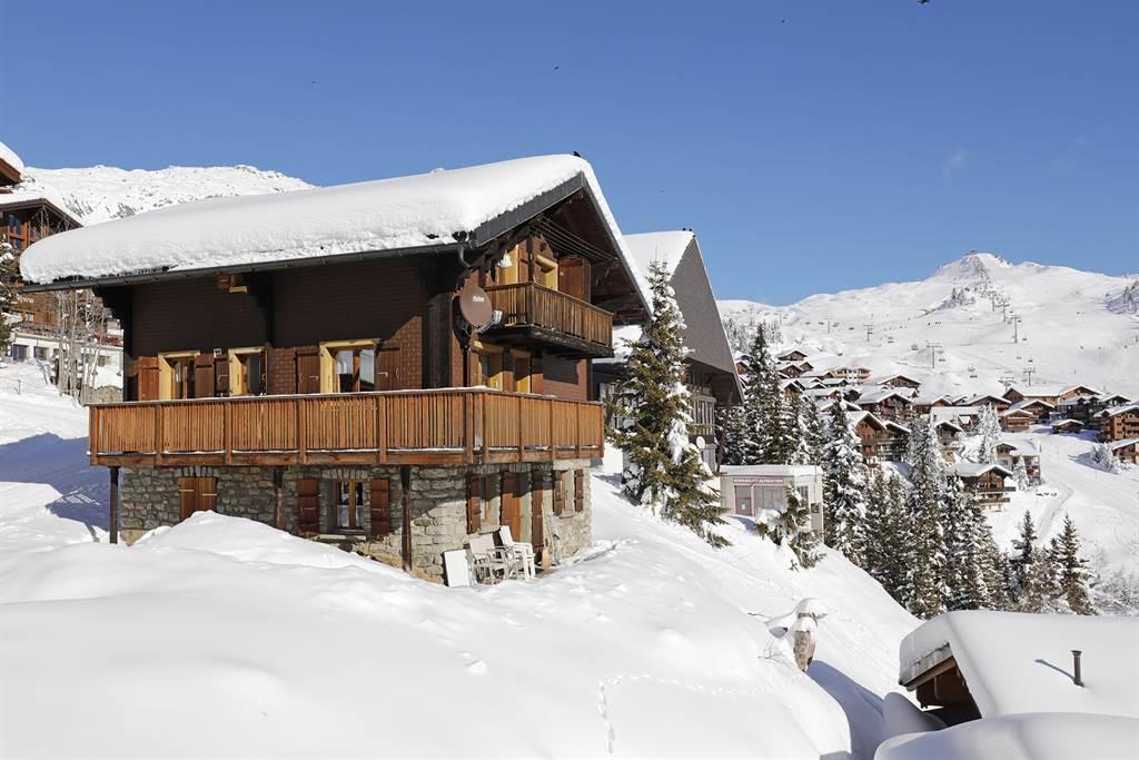 Daheim 2-Zimmerwohnung - _SR_2592