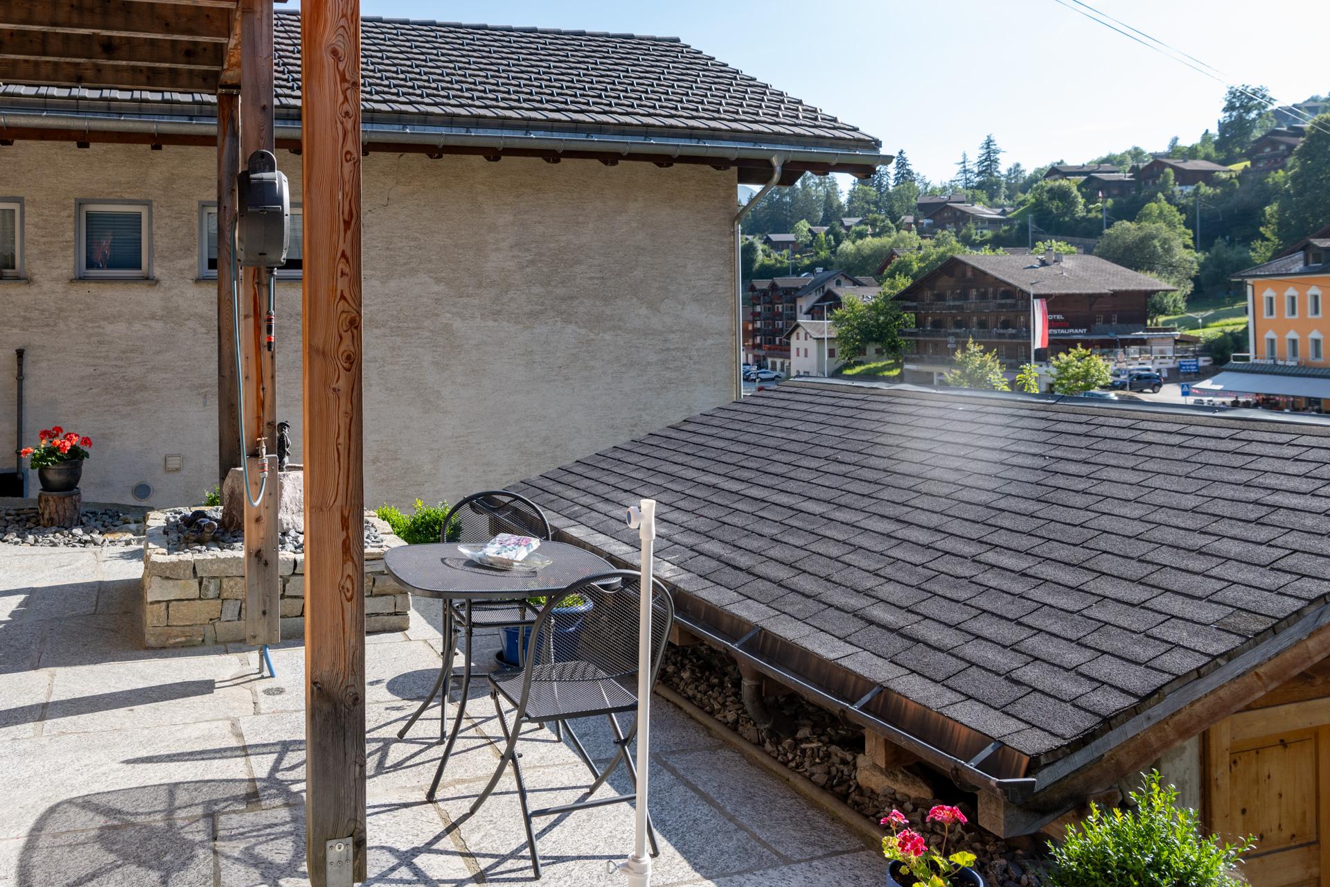 Stahlen EG Nord - Z73_2708