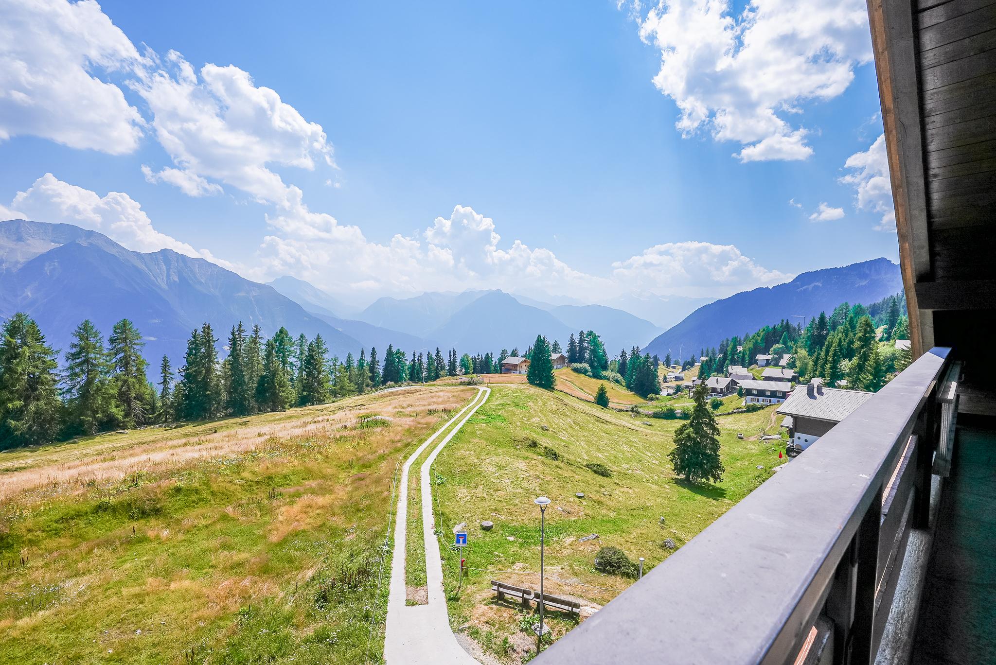 Residenz Adler 30 OG Süd - DSC01096