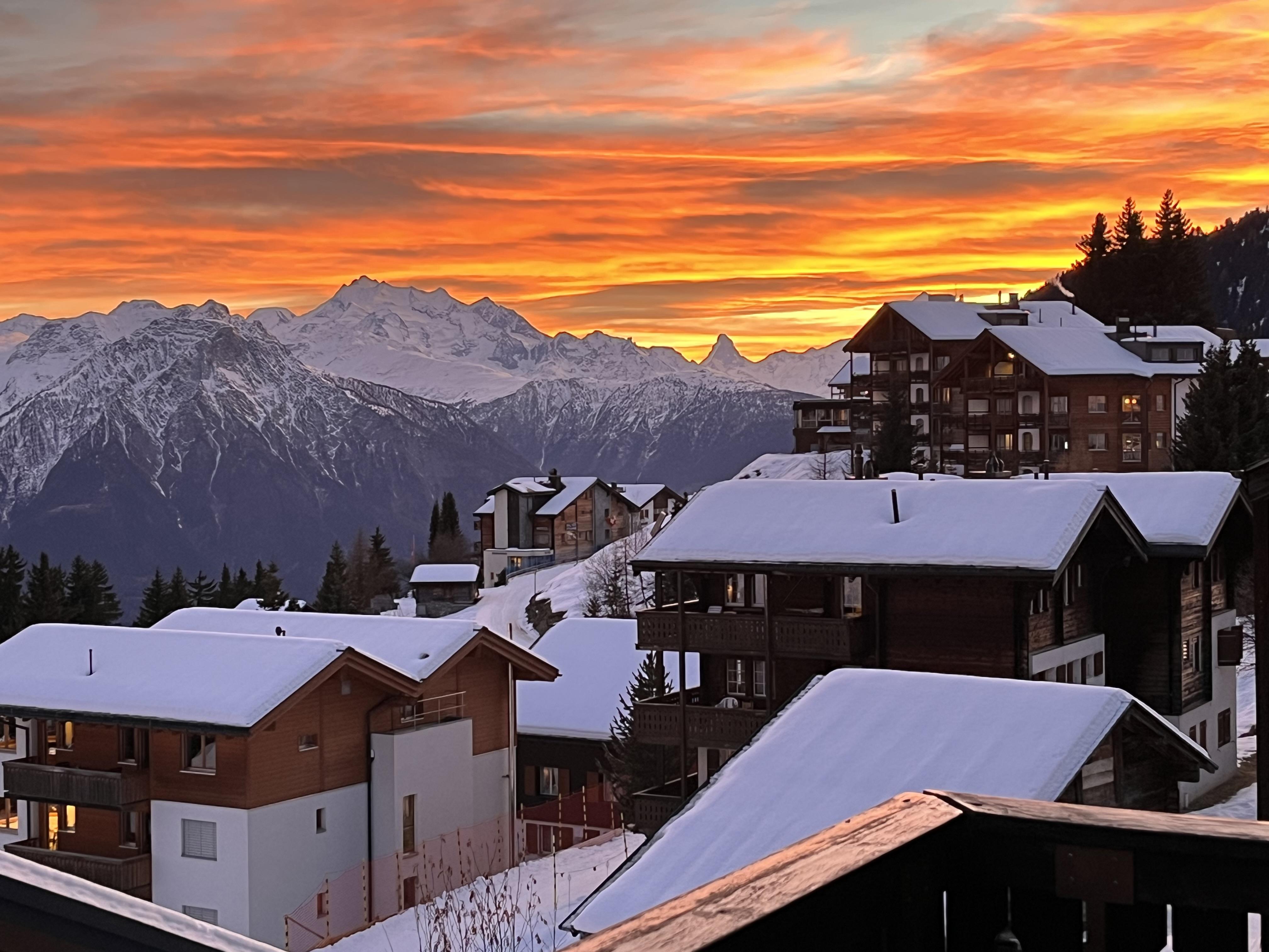 Alpenhof Residenz C 2. OG Süd - IMG_1504