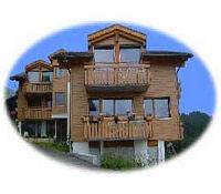 Alpsägu - Aussenansicht