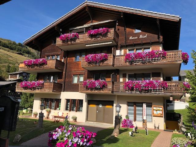Biel 1. OG Süd - Sommer-2019-2