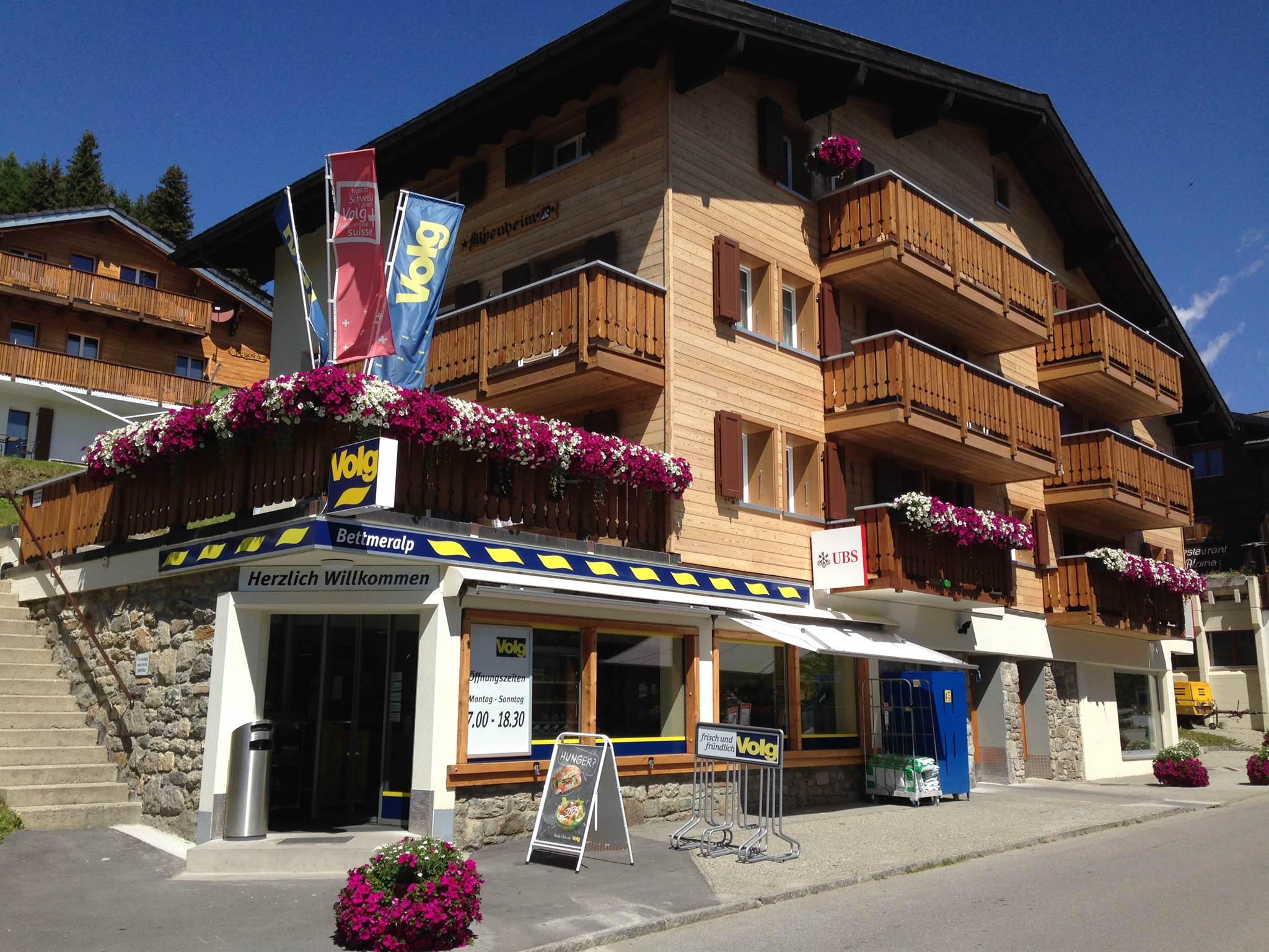 Alpenheim 1. OG West - IMG_1333