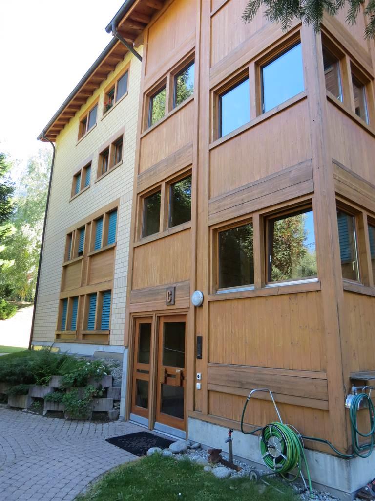 Sunshine 2 - Haus Sunshine