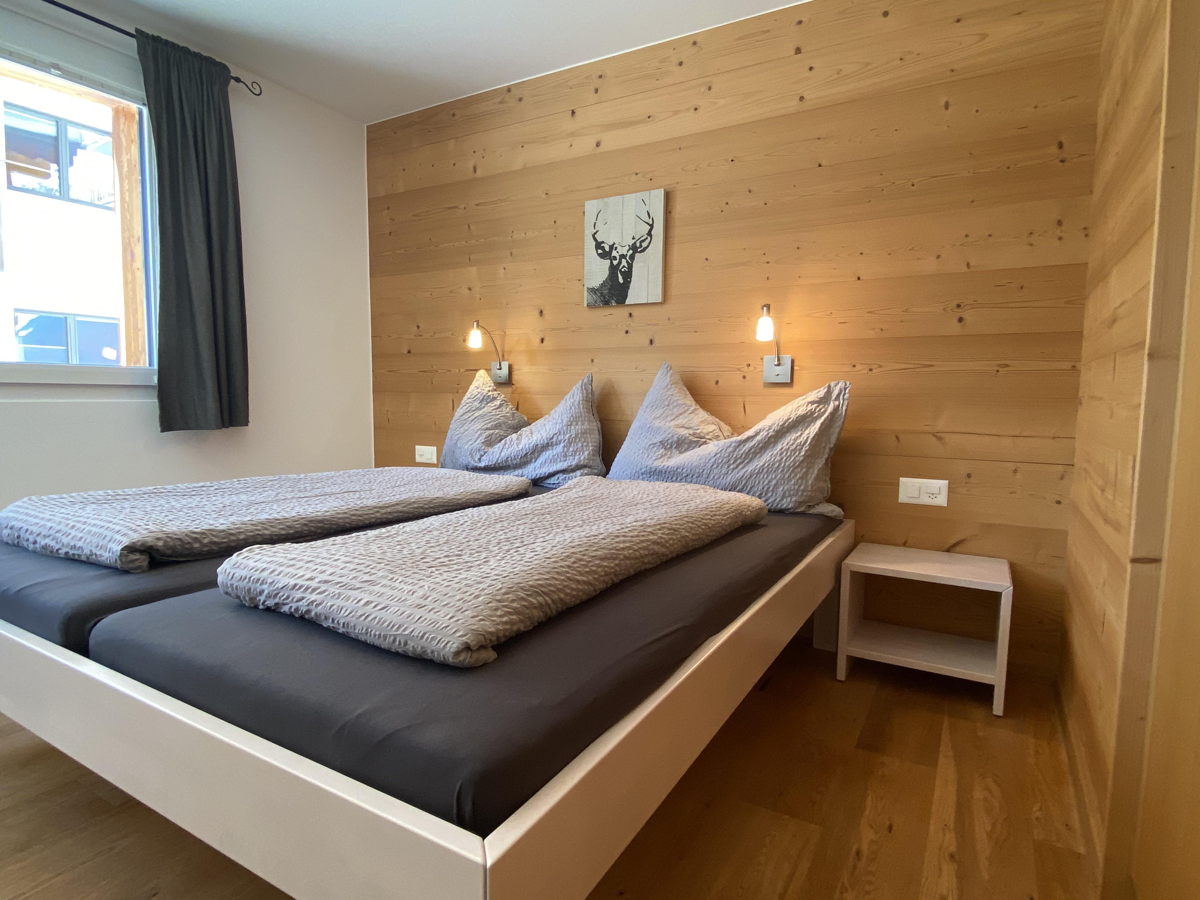 Bim See - Zimmer Nord