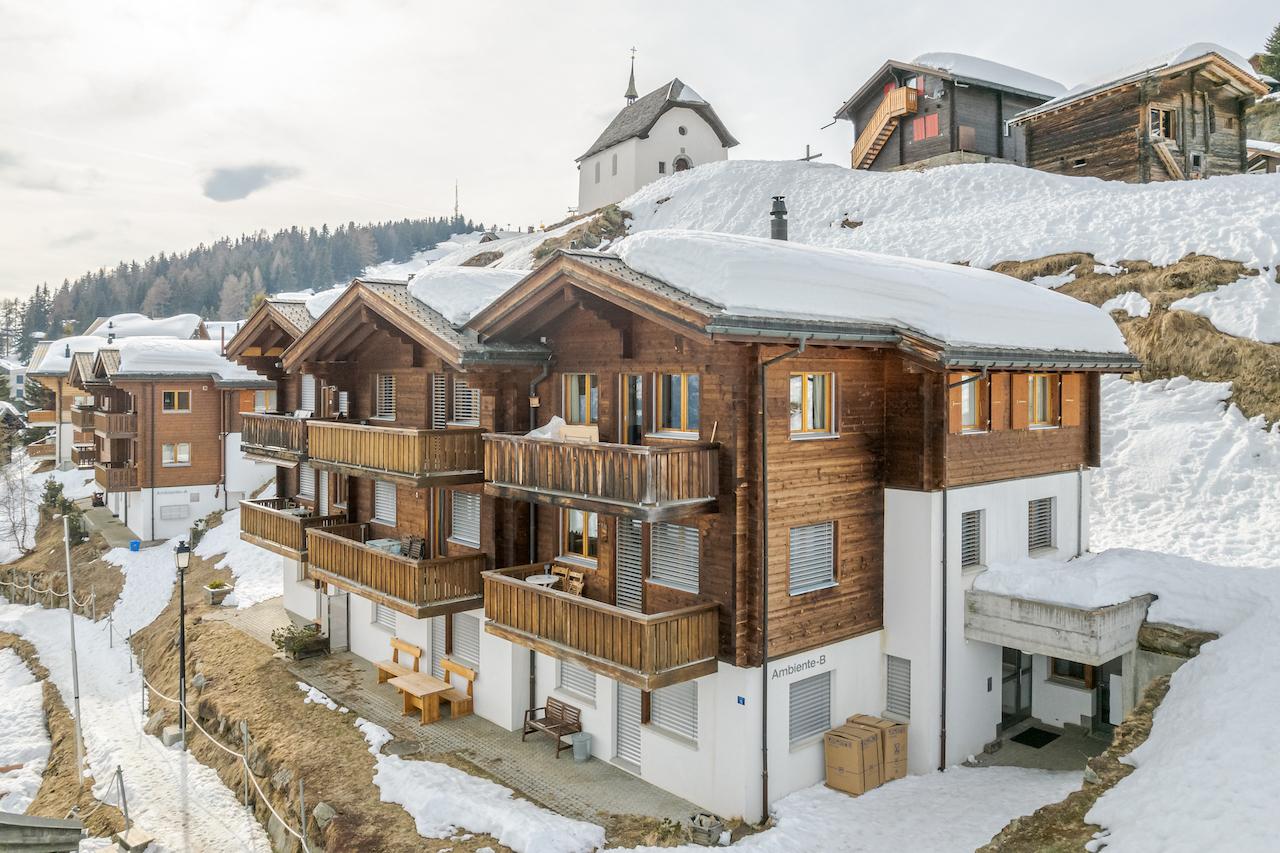 Ambiente B21 2. OG Süd - ambiente3