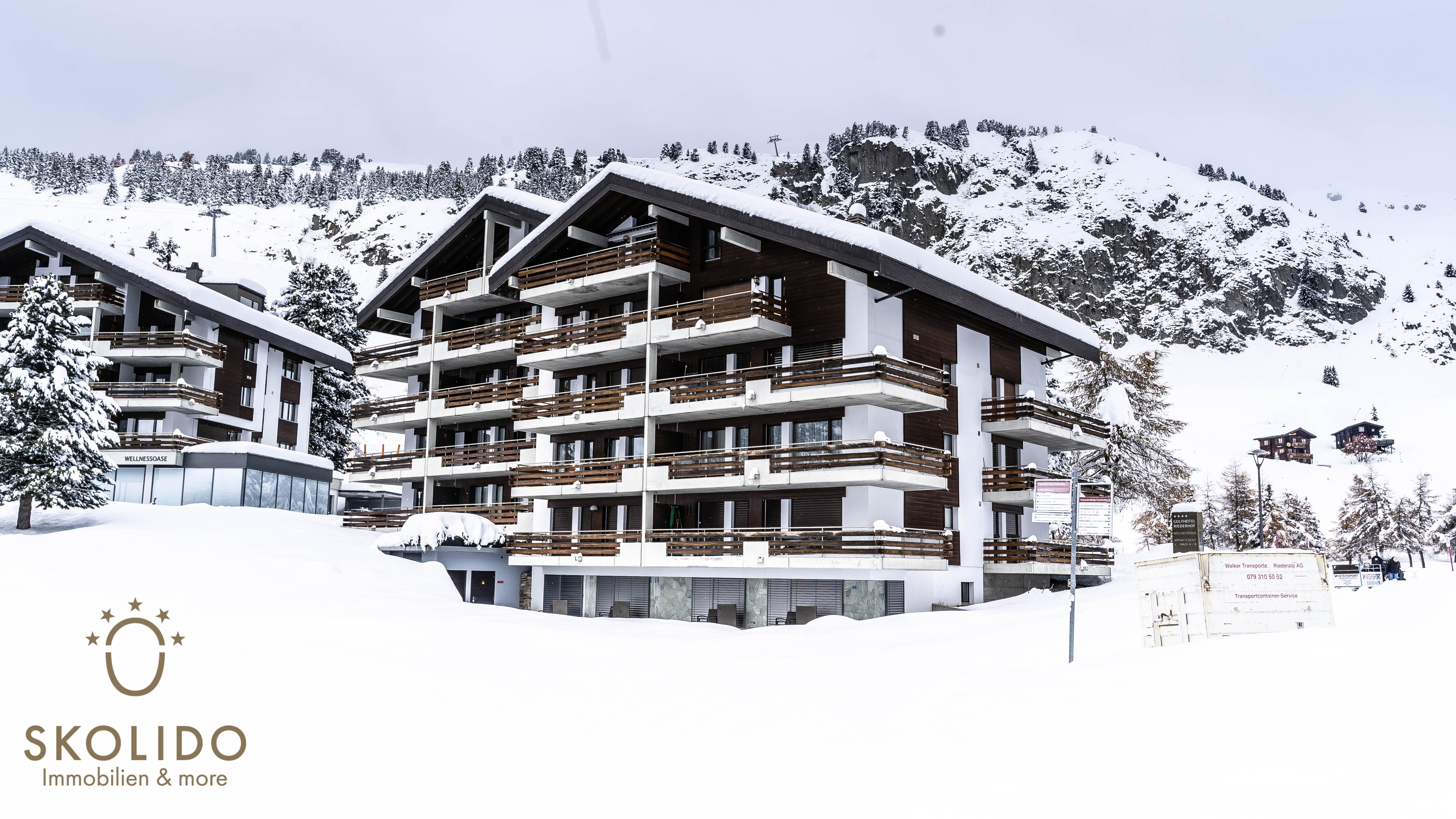 Riederhof Skolido - DSC02409