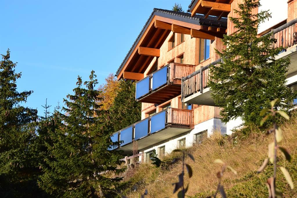 Seeturu - Haus Seeturu Südseite