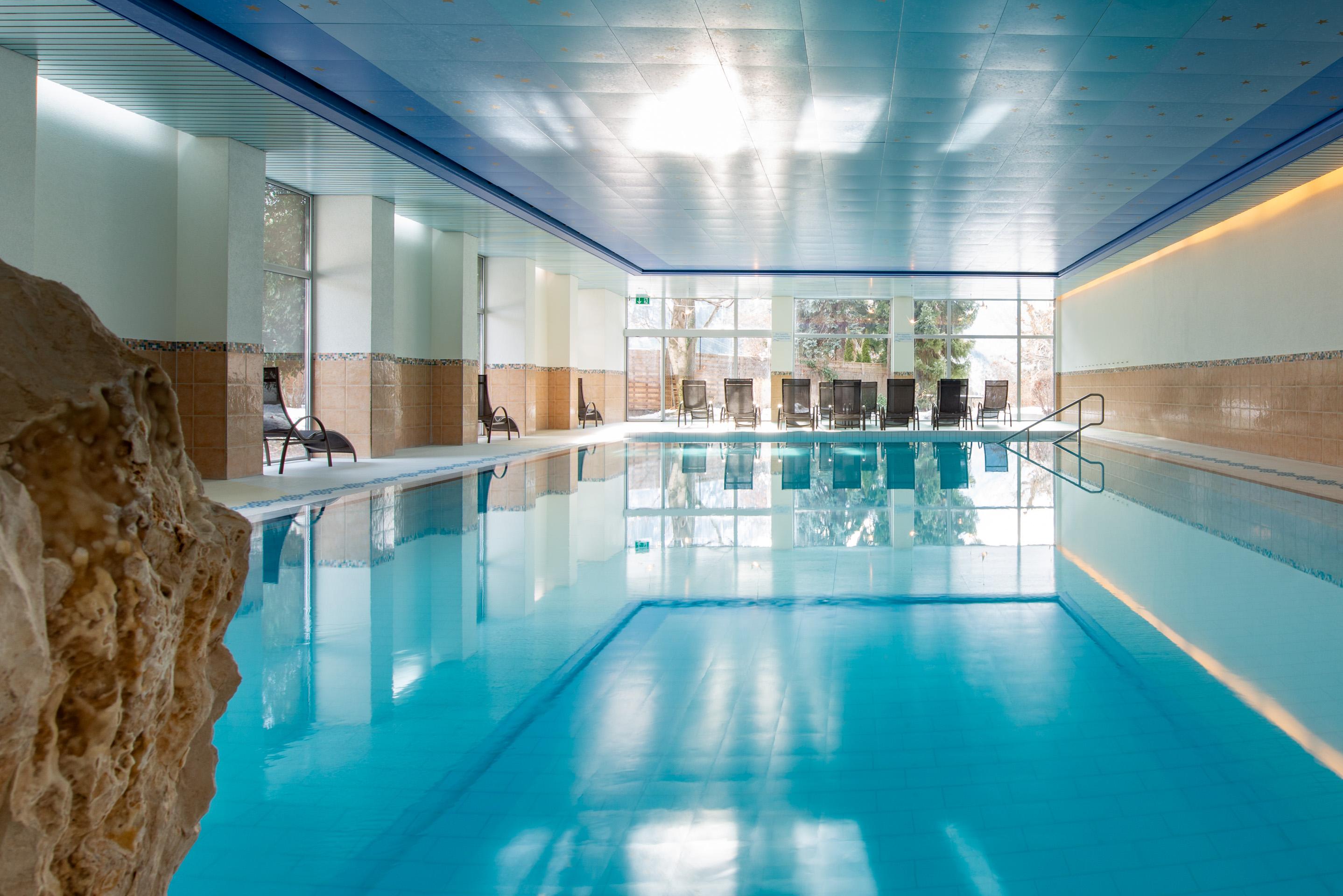 Badehotel Salina Maris - Wellness & Vintage - F29_0790