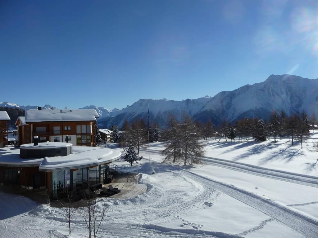 Hollandia 27 - Aussicht SO