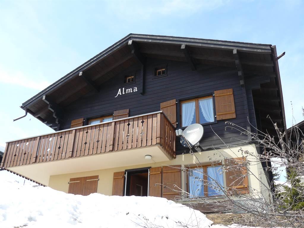 Alma EG Süd - P1010891