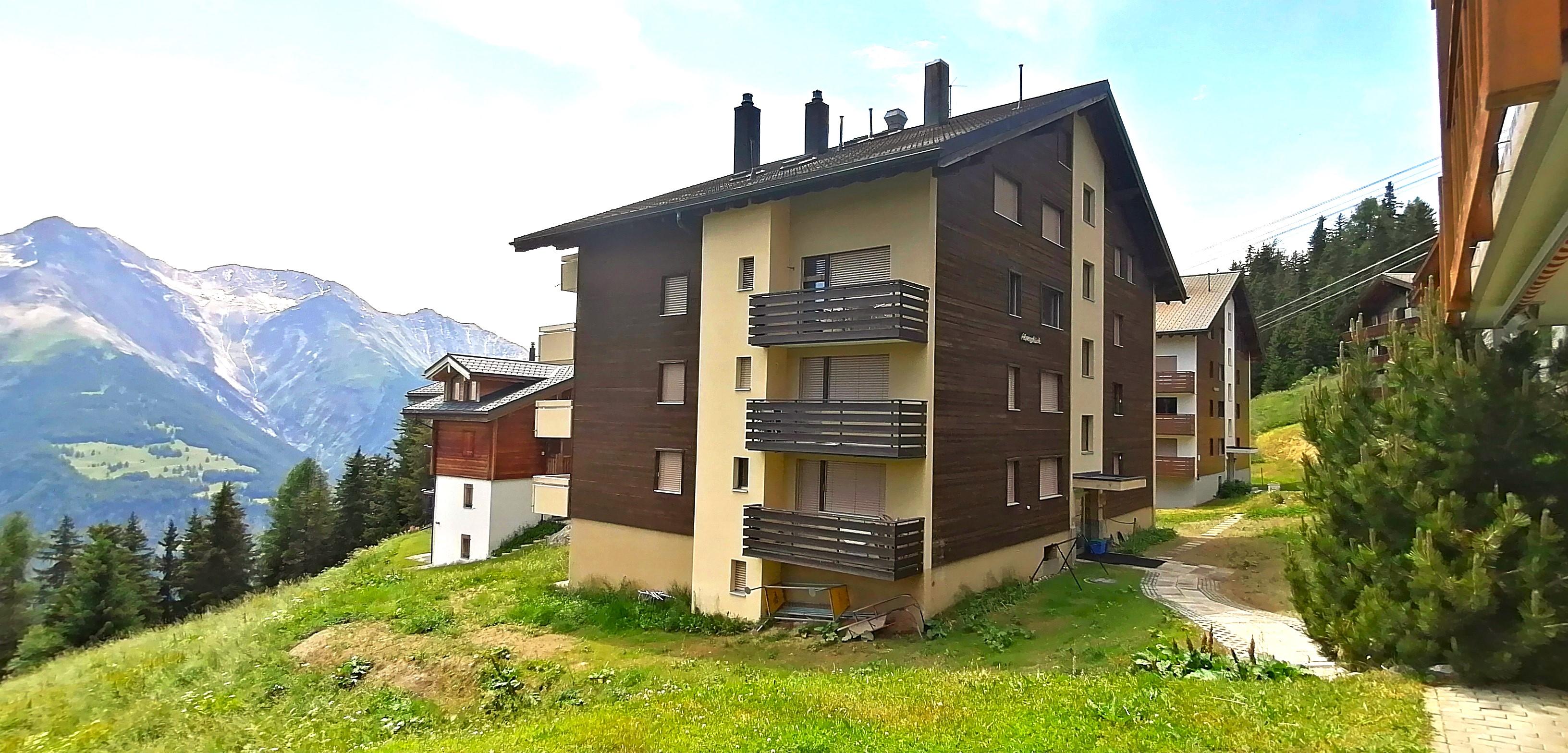 Alpenglück Bettmeralp Service - IMG_20250630_130809