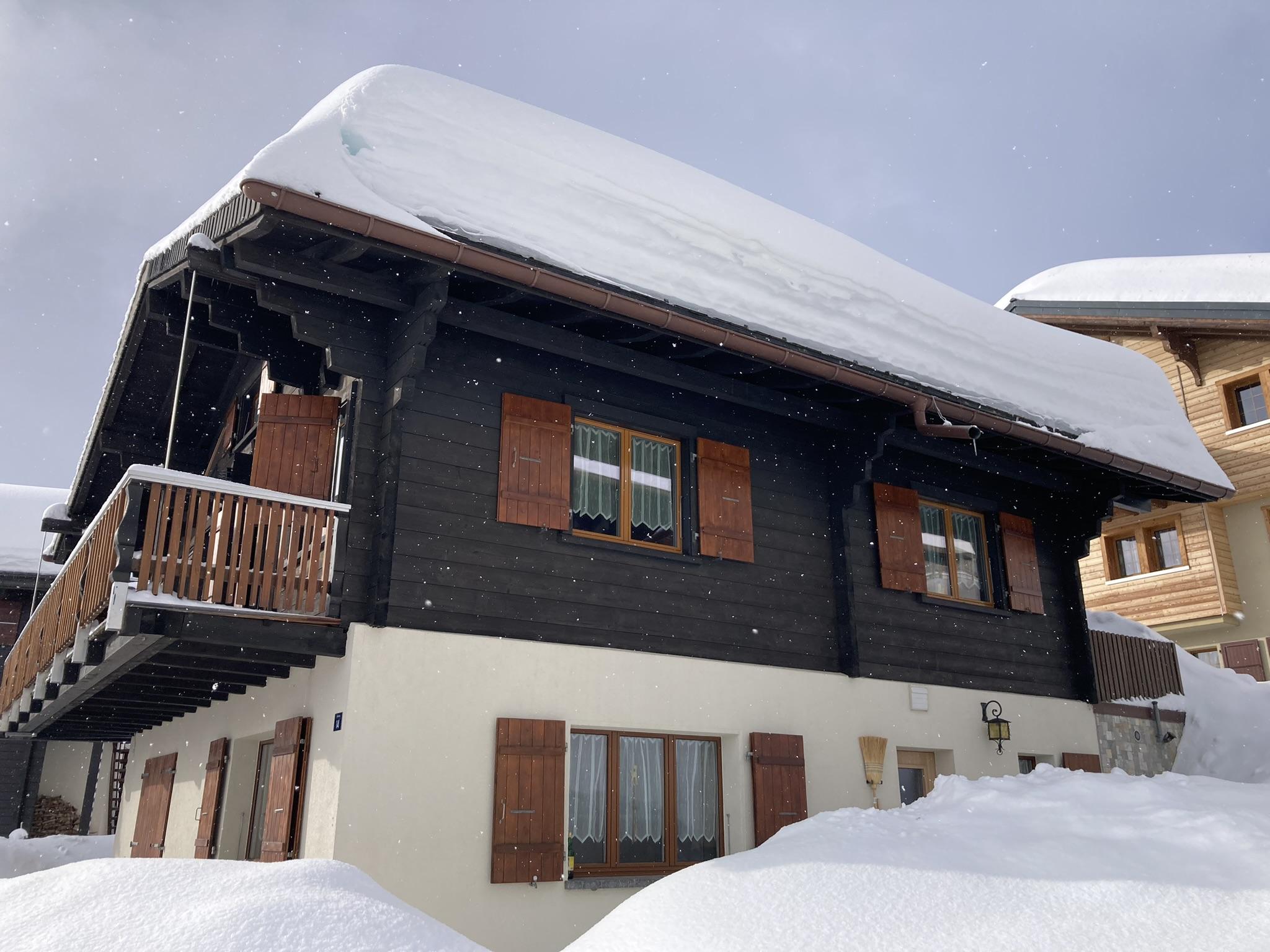 Rehli Wohnung - Haus